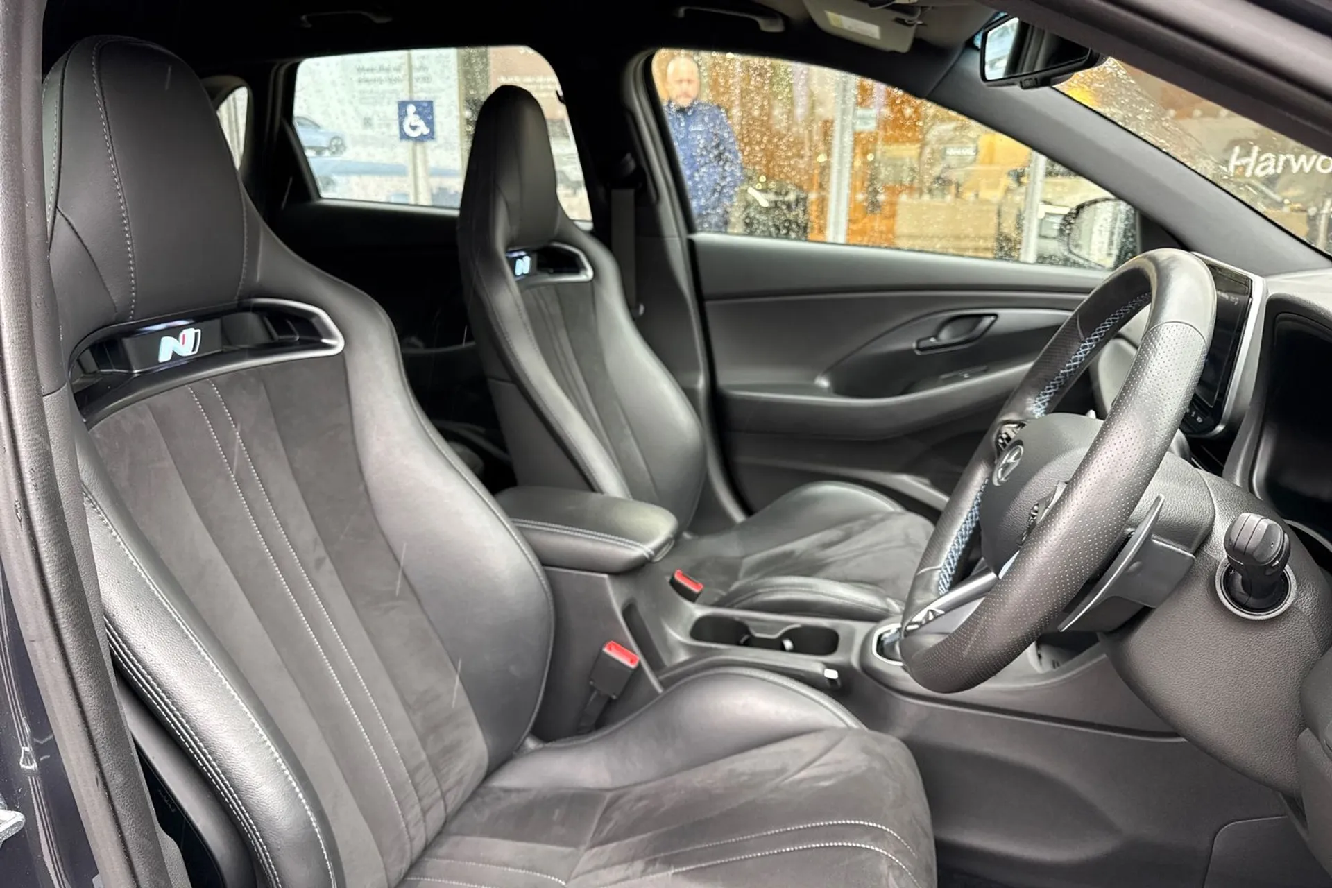 HYUNDAI I30 thumbnail image number 27