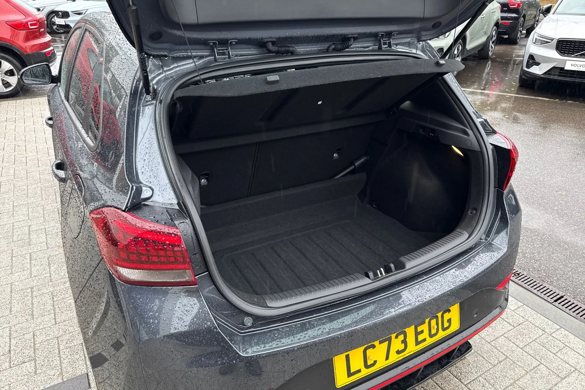 HYUNDAI I30 thumbnail image number 23