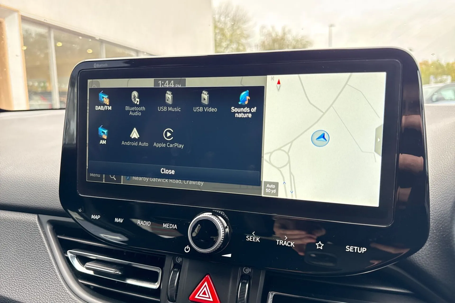 HYUNDAI I30 thumbnail image number 45