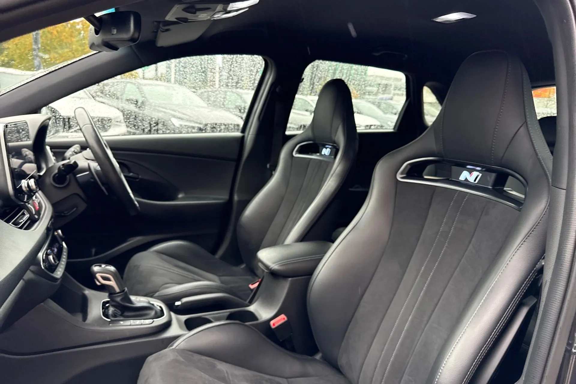 HYUNDAI I30 thumbnail image number 29