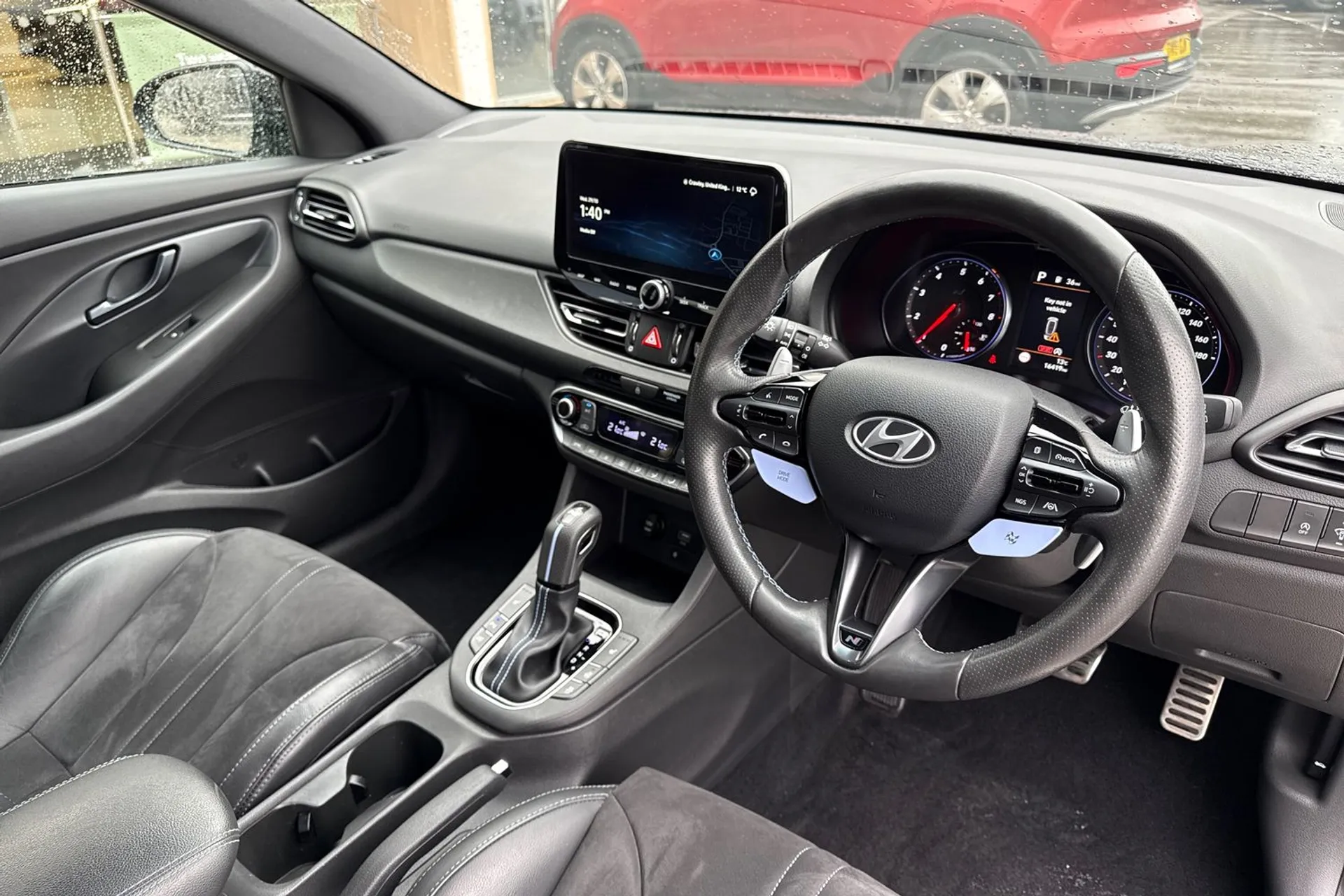 HYUNDAI I30 thumbnail image number 6