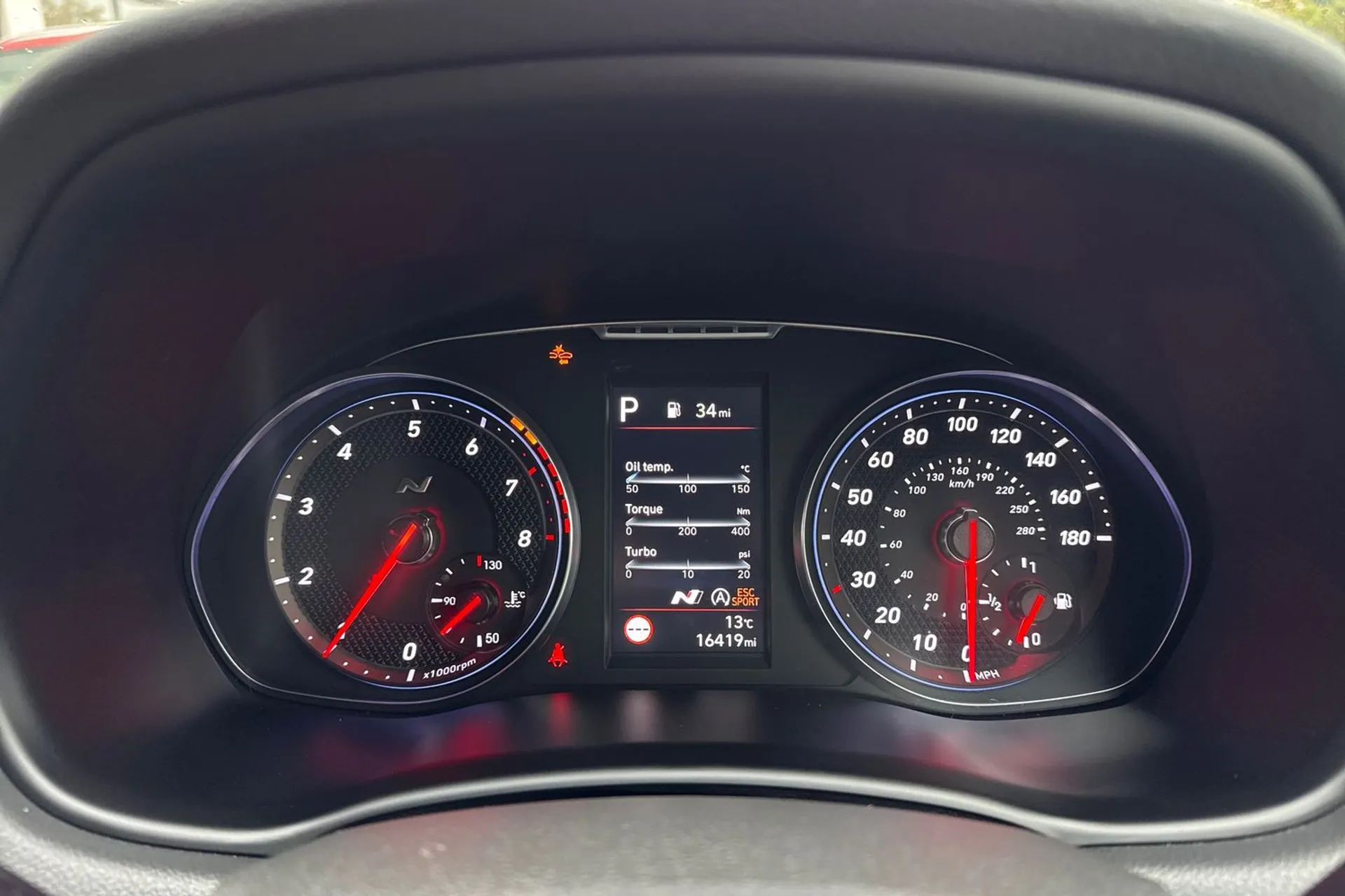 HYUNDAI I30 thumbnail image number 44