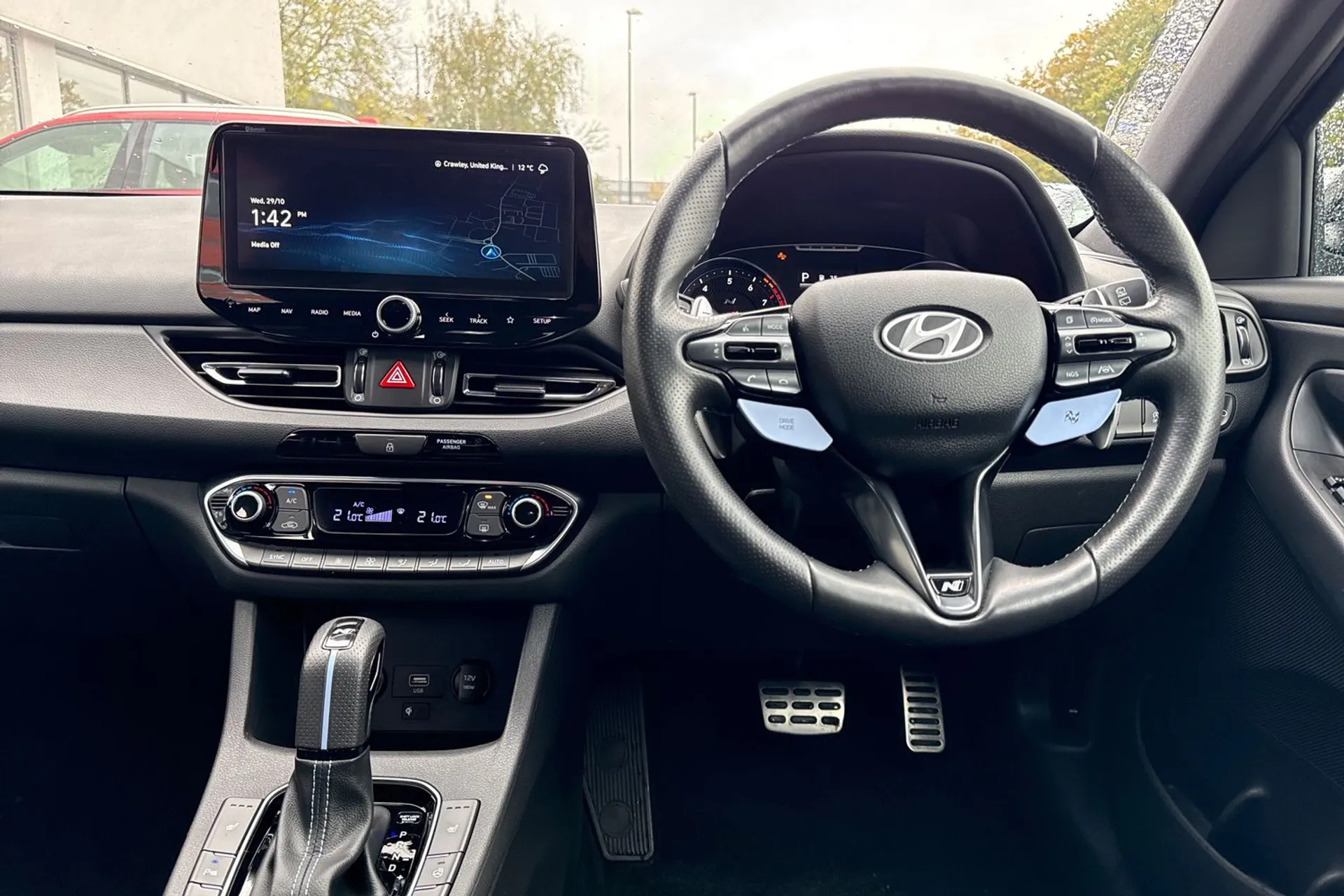 HYUNDAI I30 thumbnail image number 35