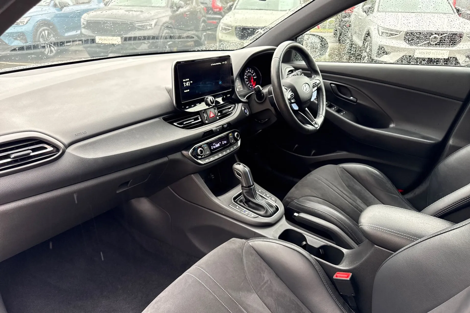 HYUNDAI I30 thumbnail image number 28