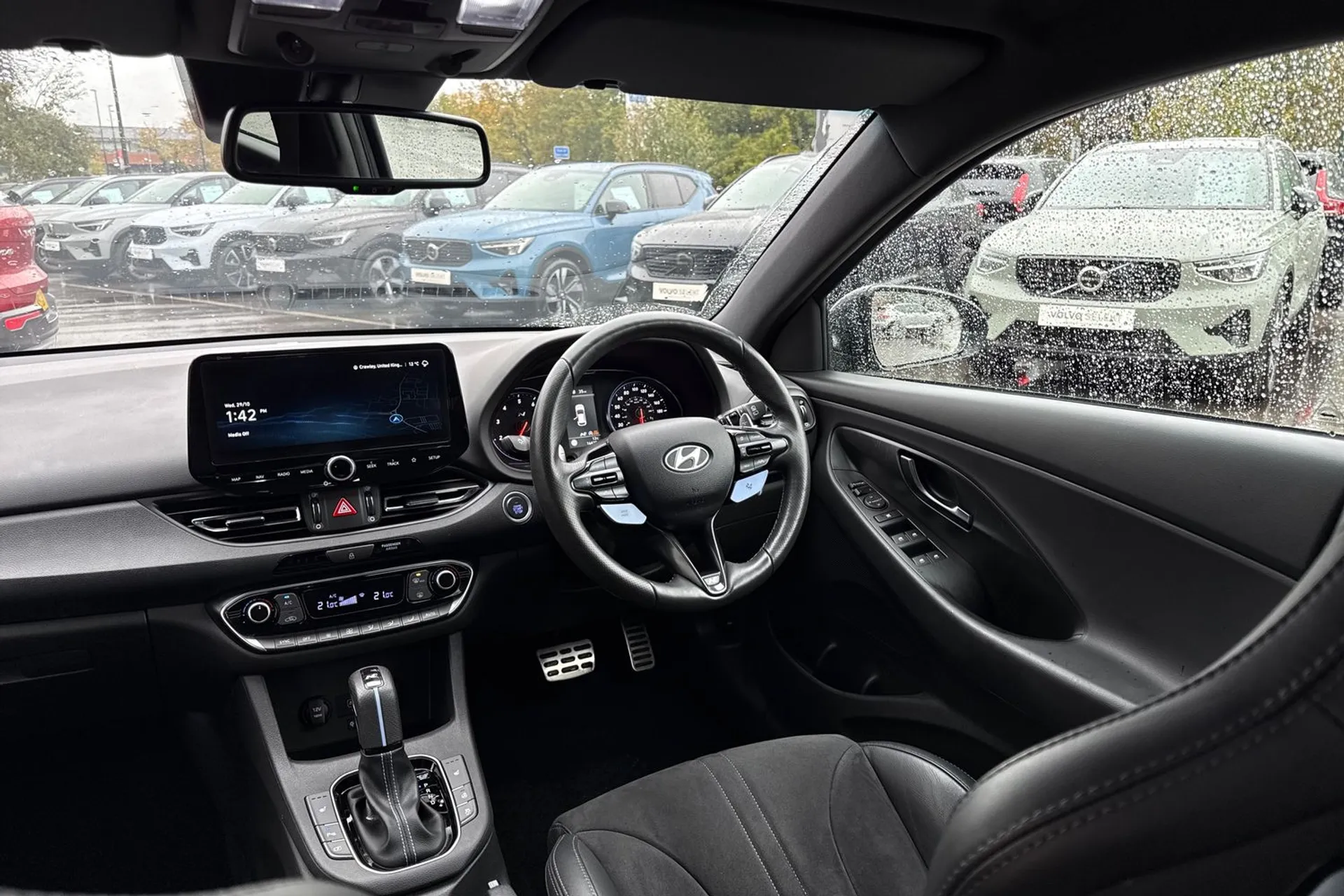 HYUNDAI I30 thumbnail image number 34