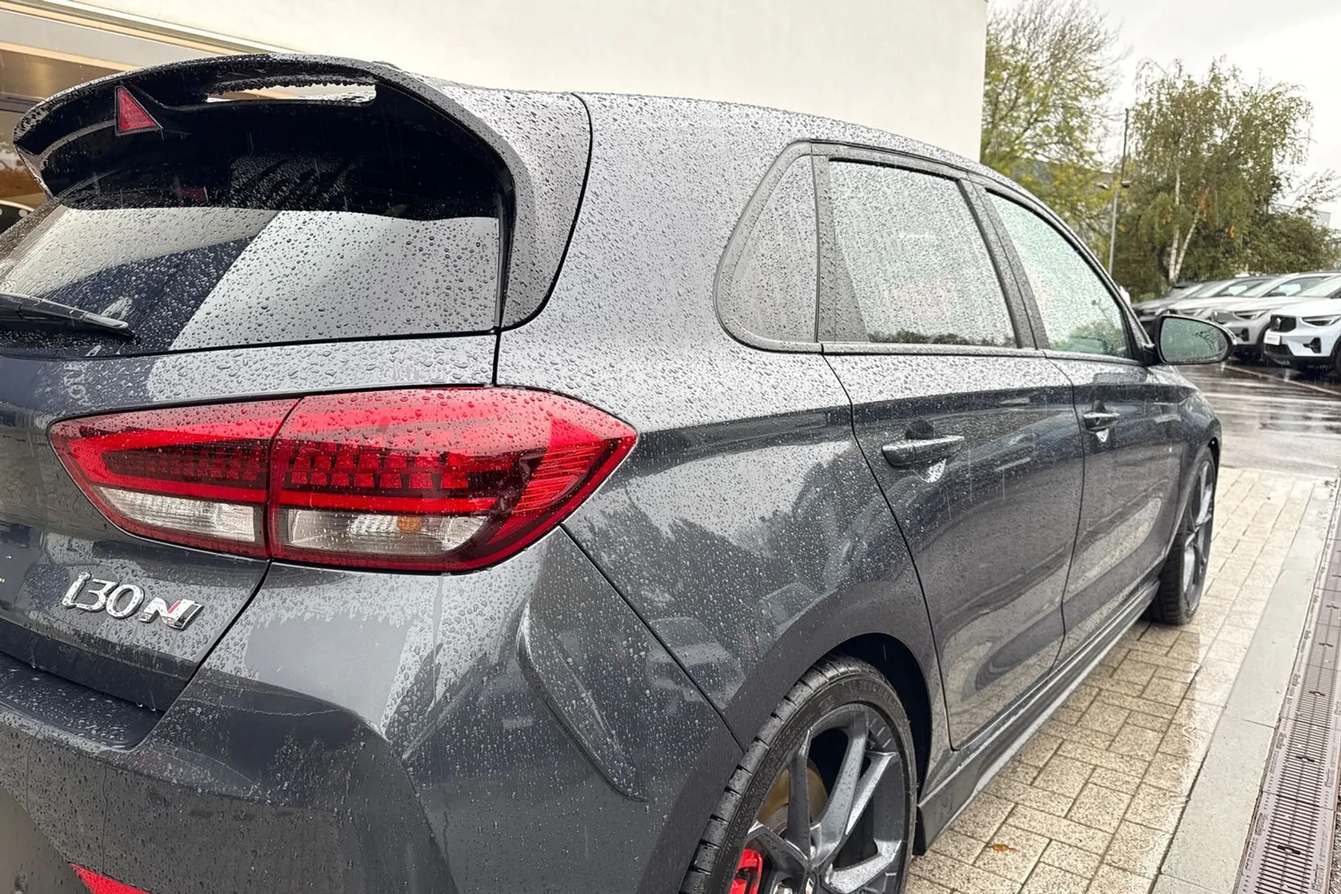 HYUNDAI I30 thumbnail image number 15