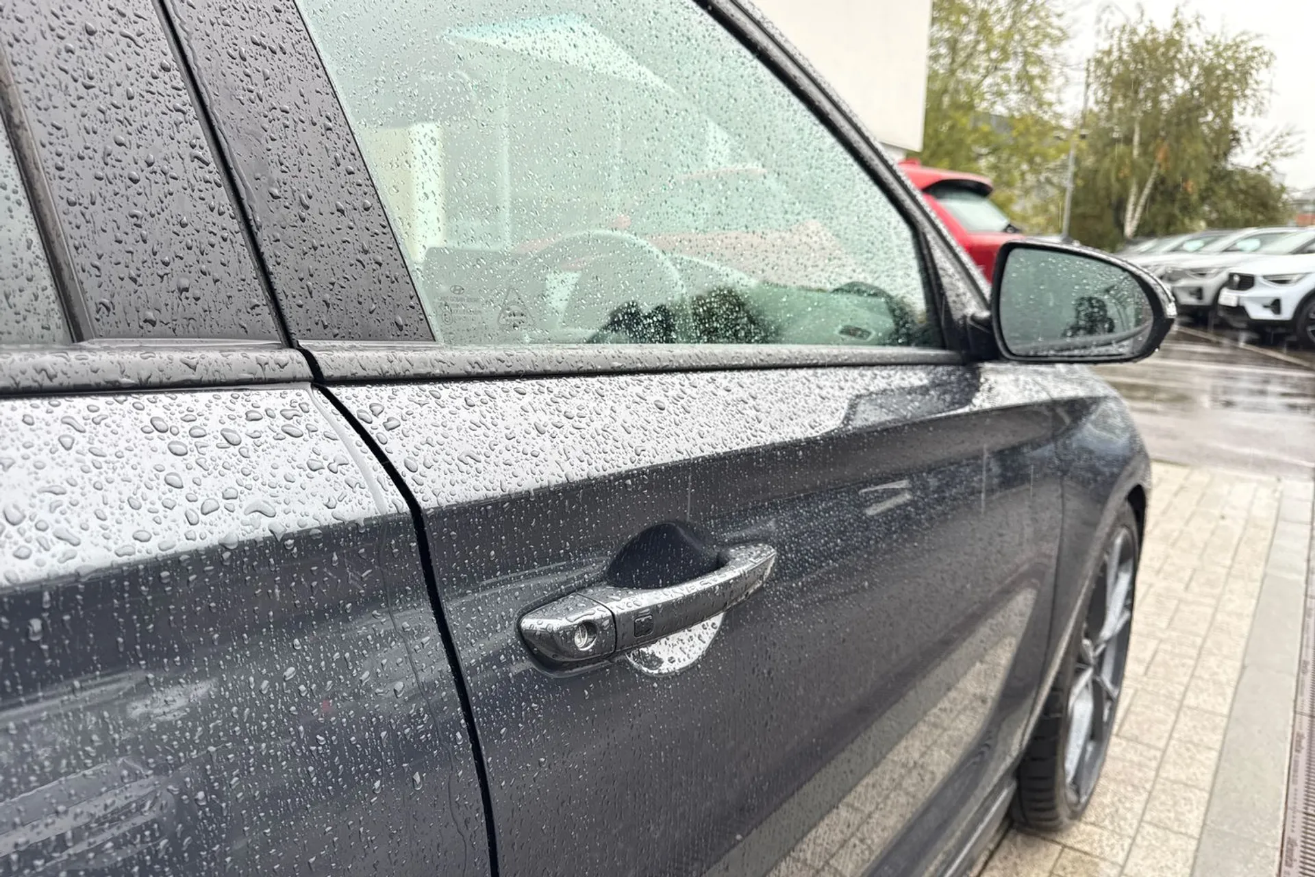 HYUNDAI I30 thumbnail image number 18