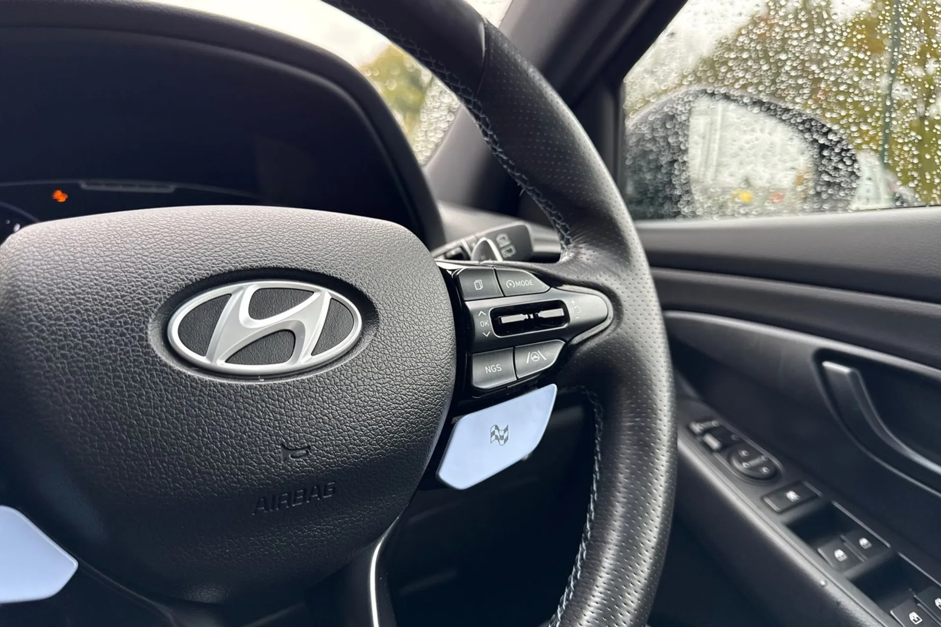 HYUNDAI I30 thumbnail image number 38