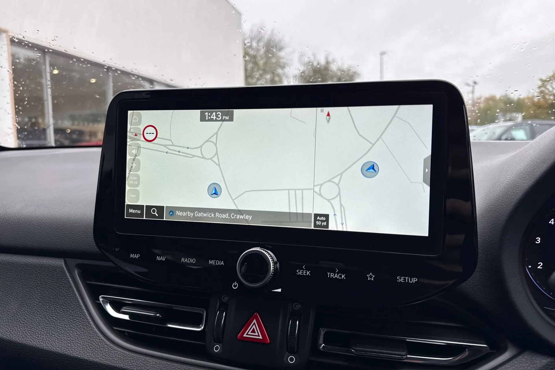 HYUNDAI I30 thumbnail image number 5