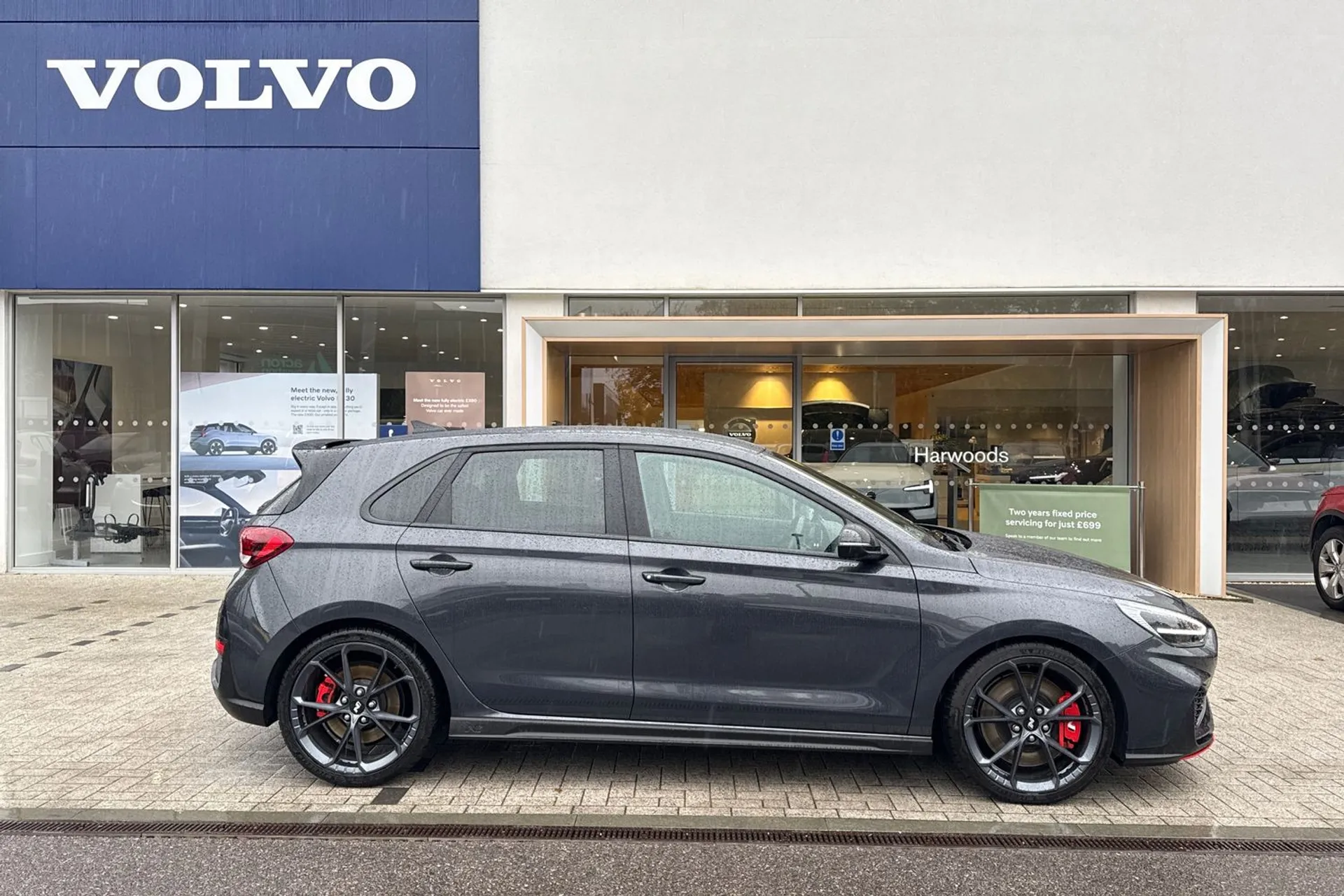 HYUNDAI I30 thumbnail image number 2