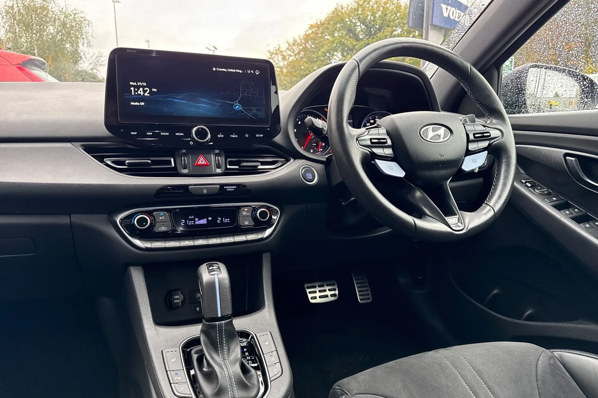 HYUNDAI I30 thumbnail image number 36