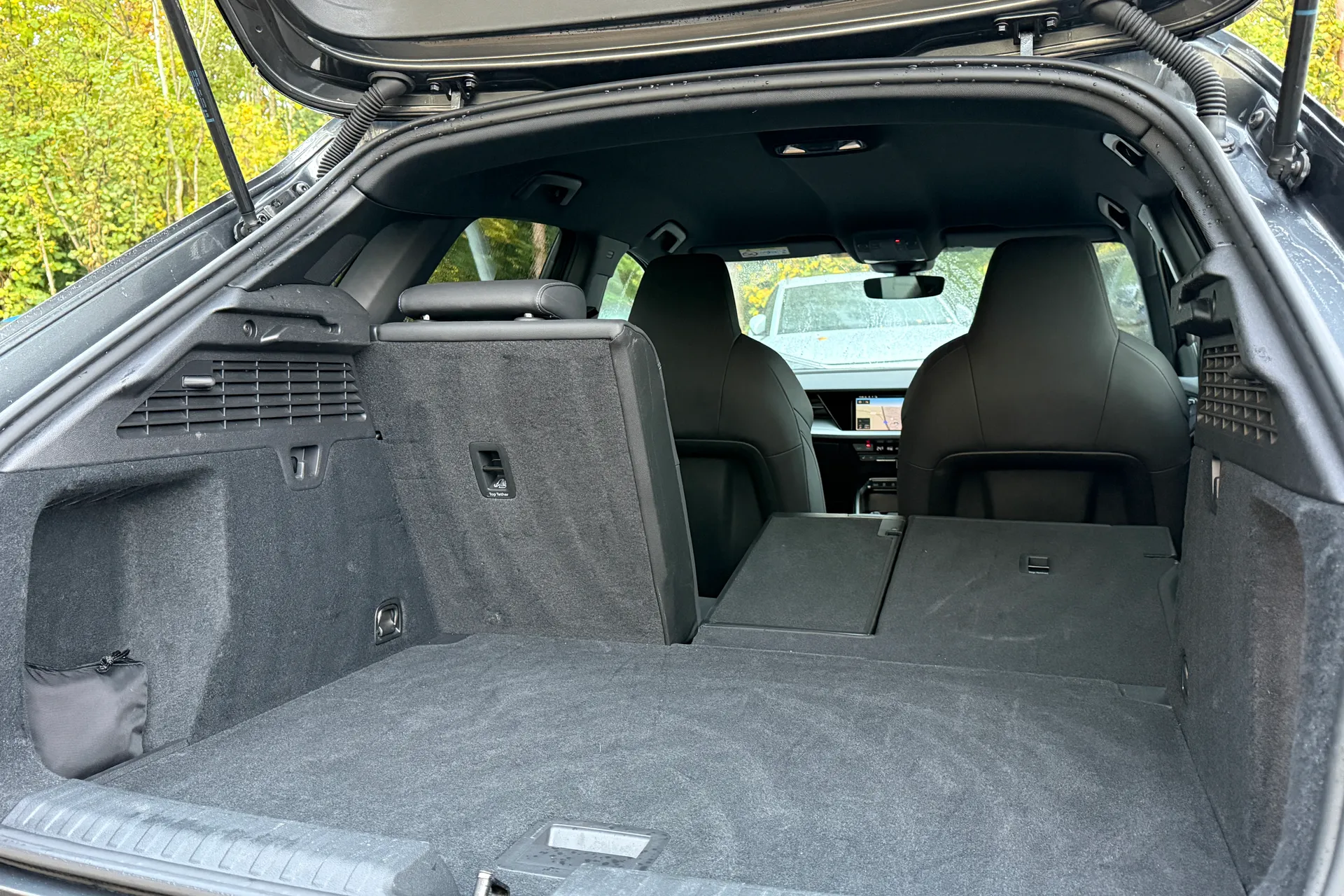 Audi A3 thumbnail image number 34