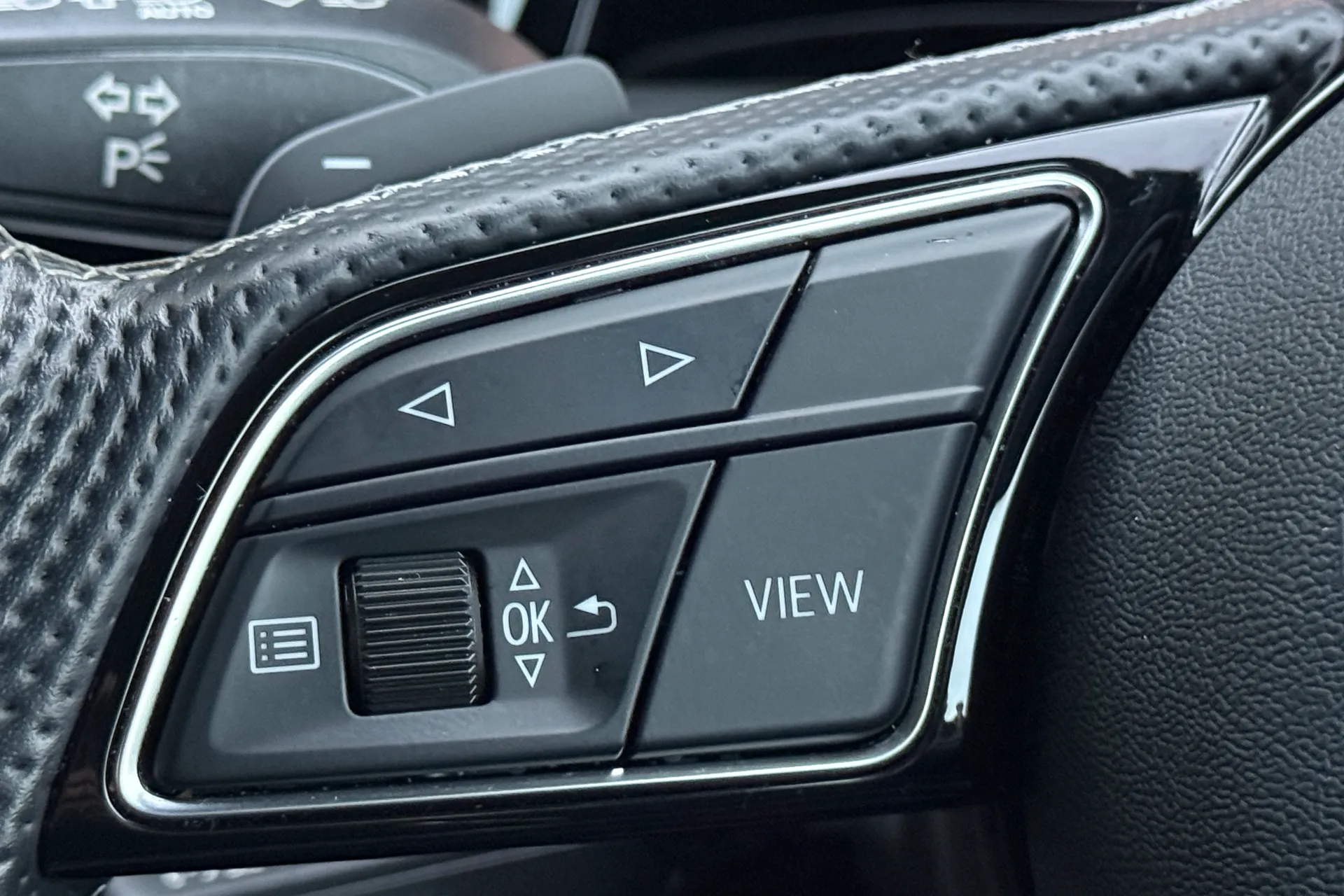 Audi A3 thumbnail image number 49