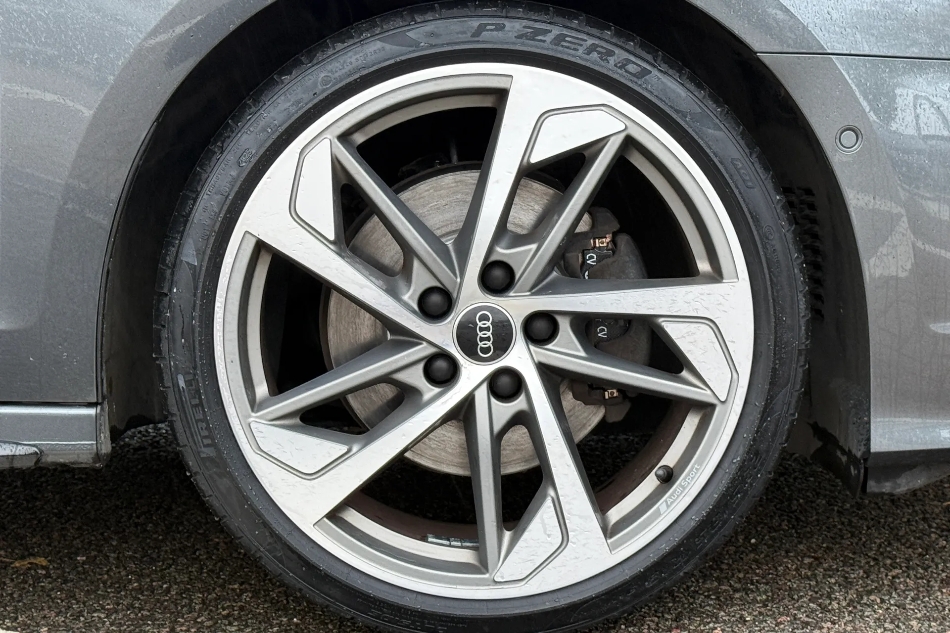 Audi A3 thumbnail image number 22