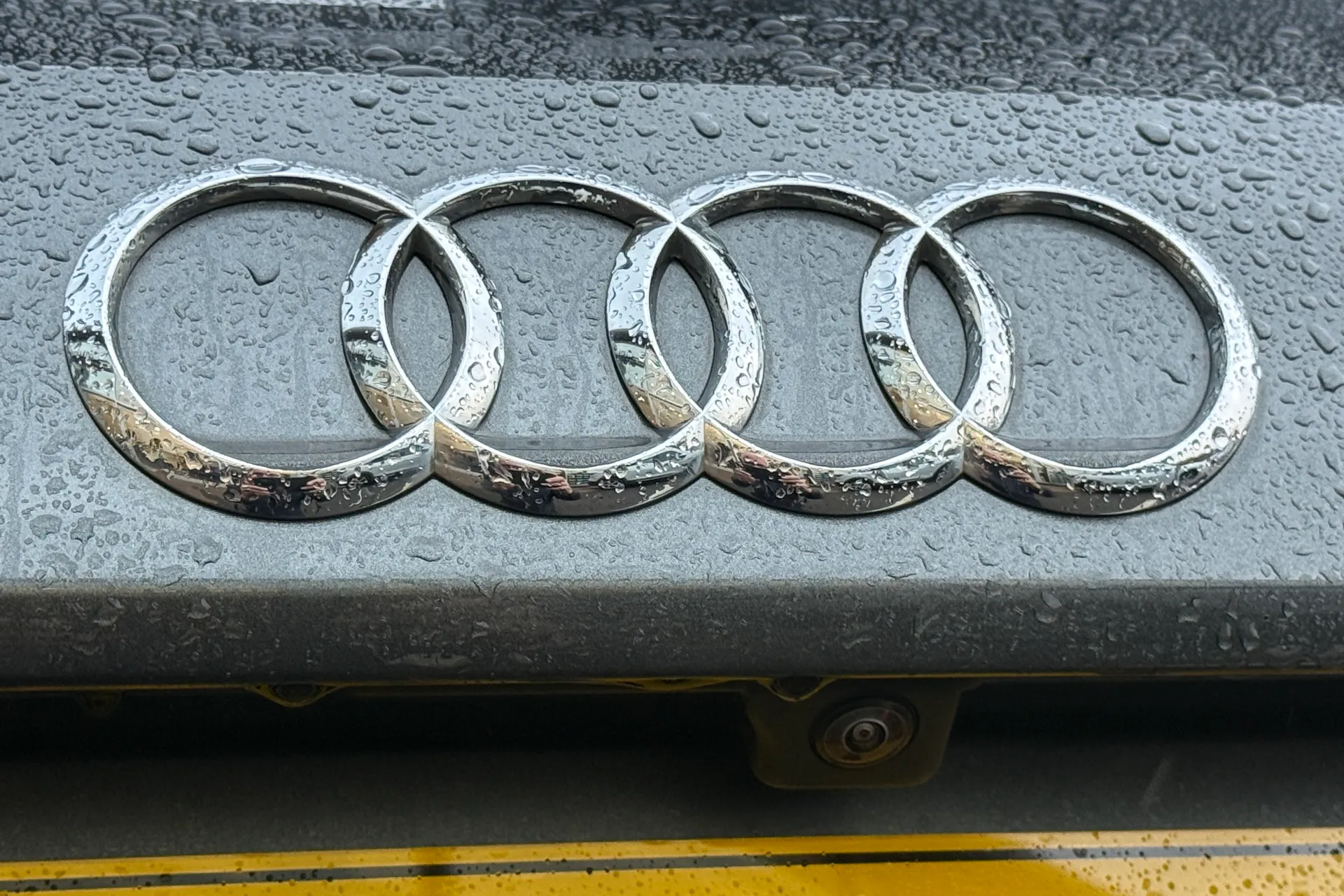 Audi A3 thumbnail image number 35