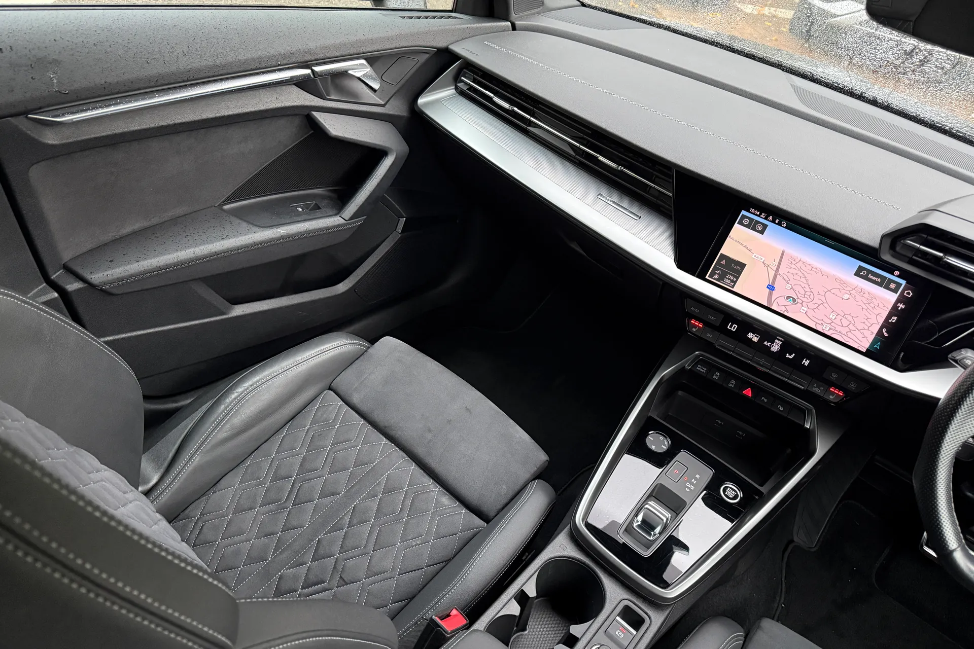 Audi A3 thumbnail image number 57