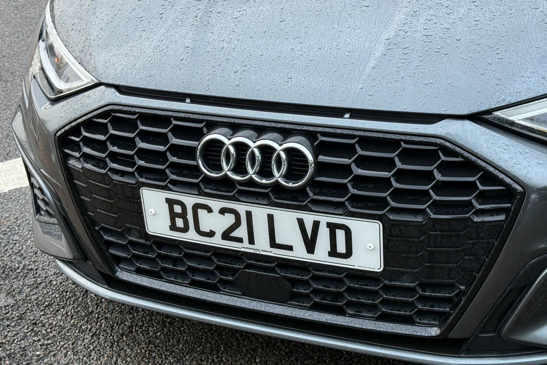 Audi A3 thumbnail image number 23