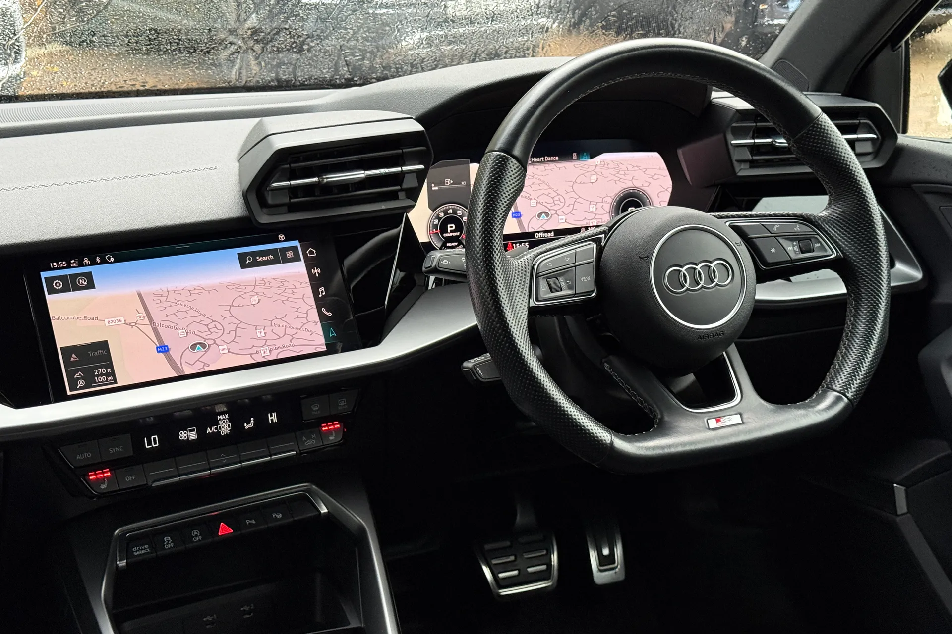 Audi A3 thumbnail image number 61