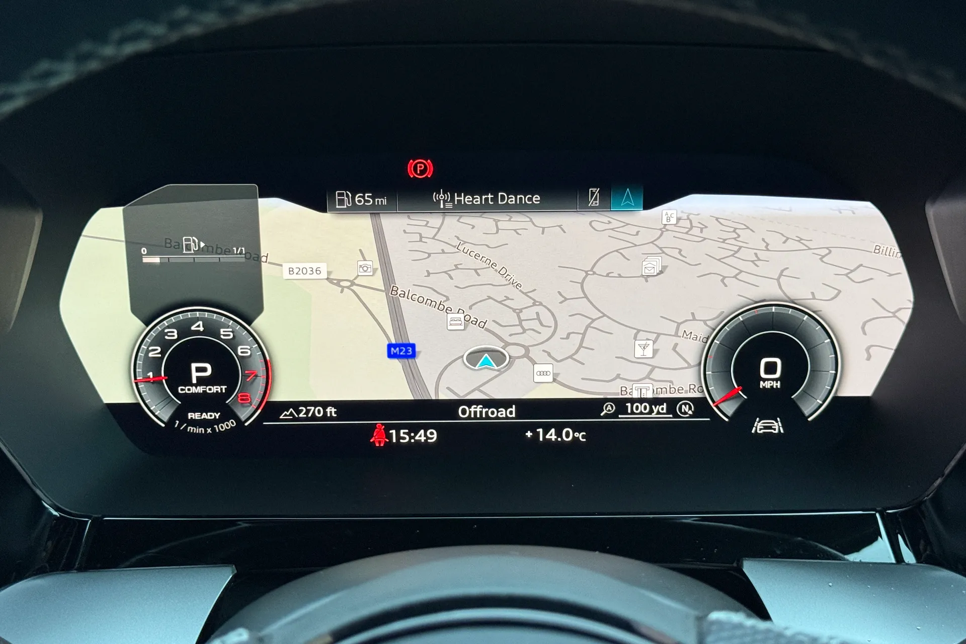 Audi A3 thumbnail image number 62