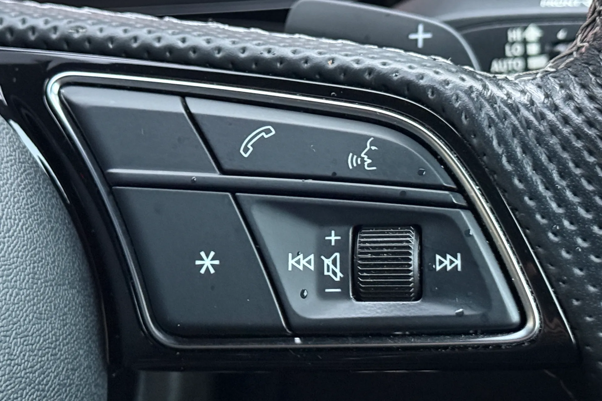 Audi A3 thumbnail image number 50