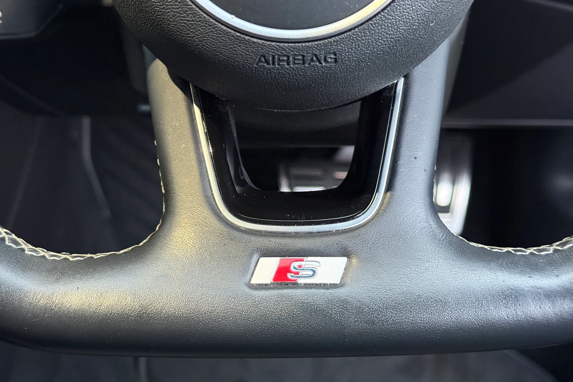 Audi A3 thumbnail image number 67