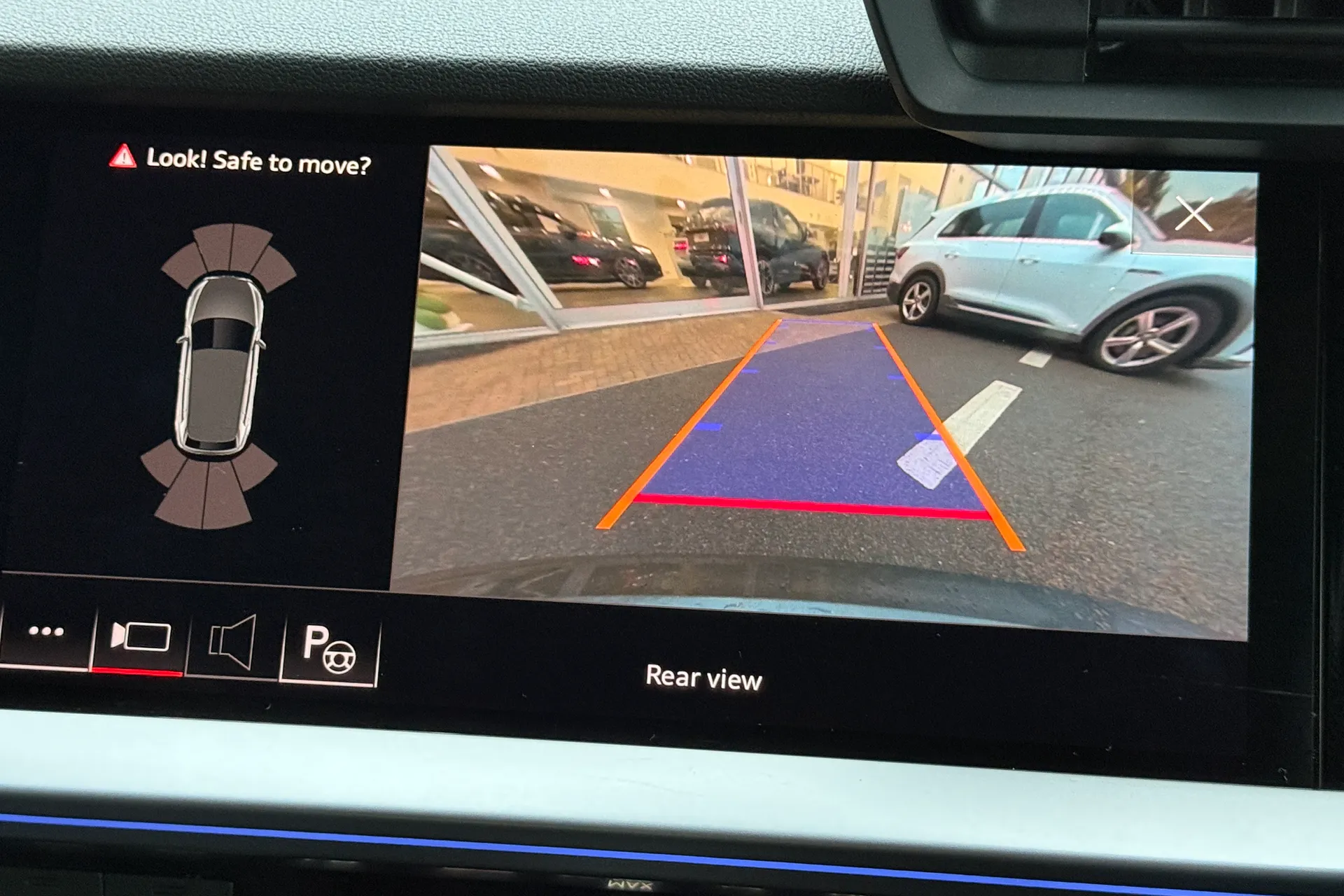 Audi A3 thumbnail image number 5