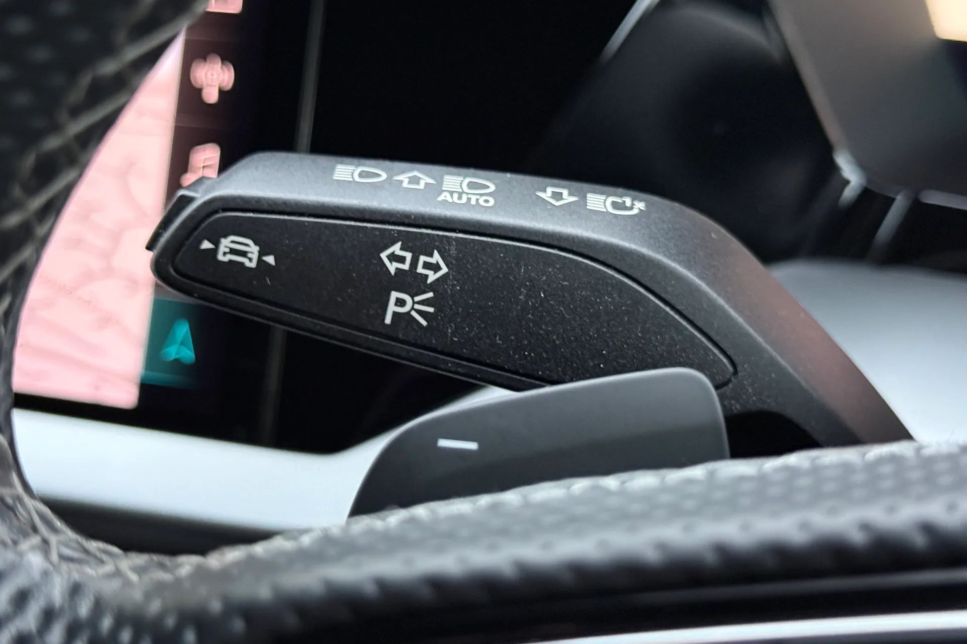 Audi A3 thumbnail image number 66