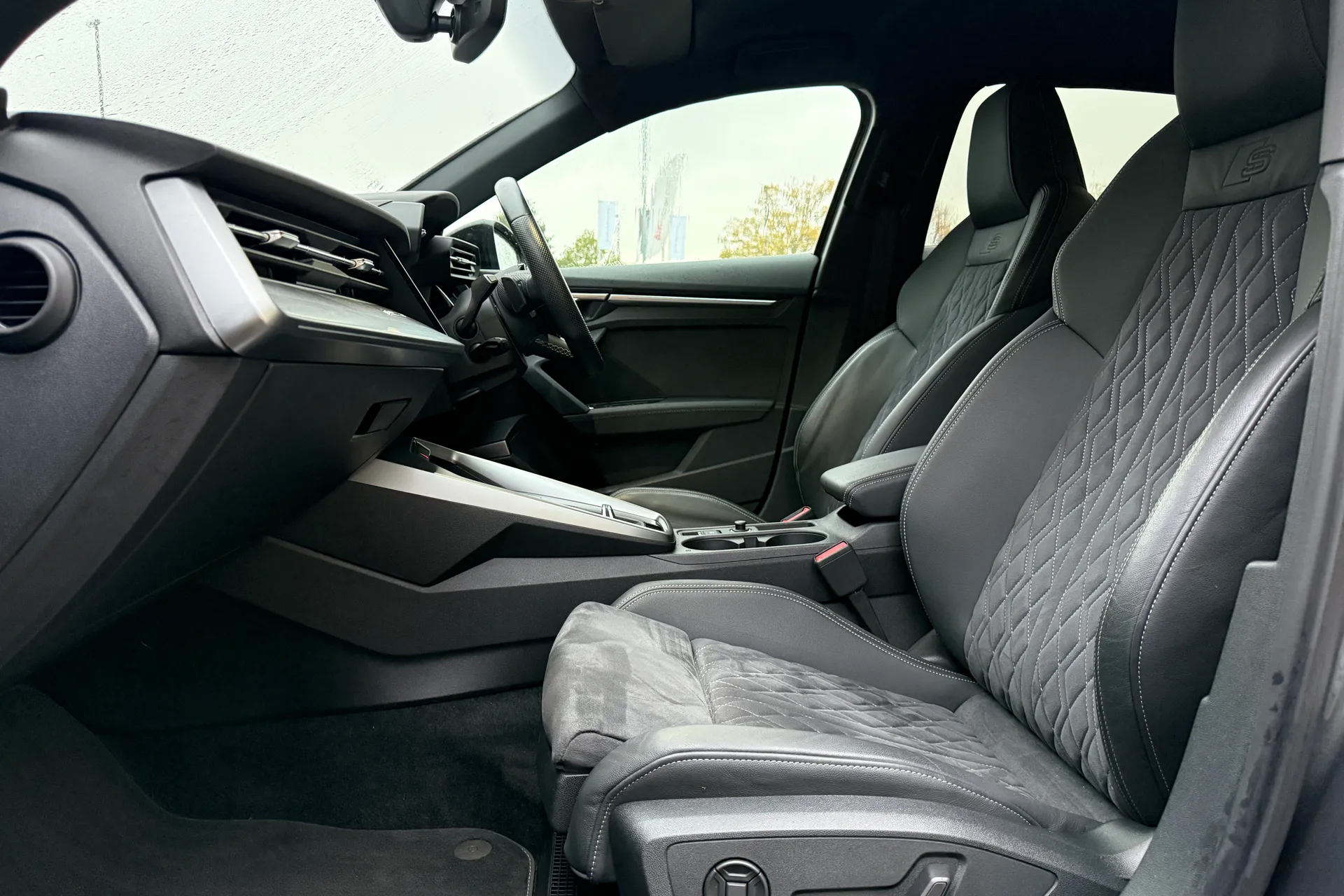 Audi A3 thumbnail image number 18