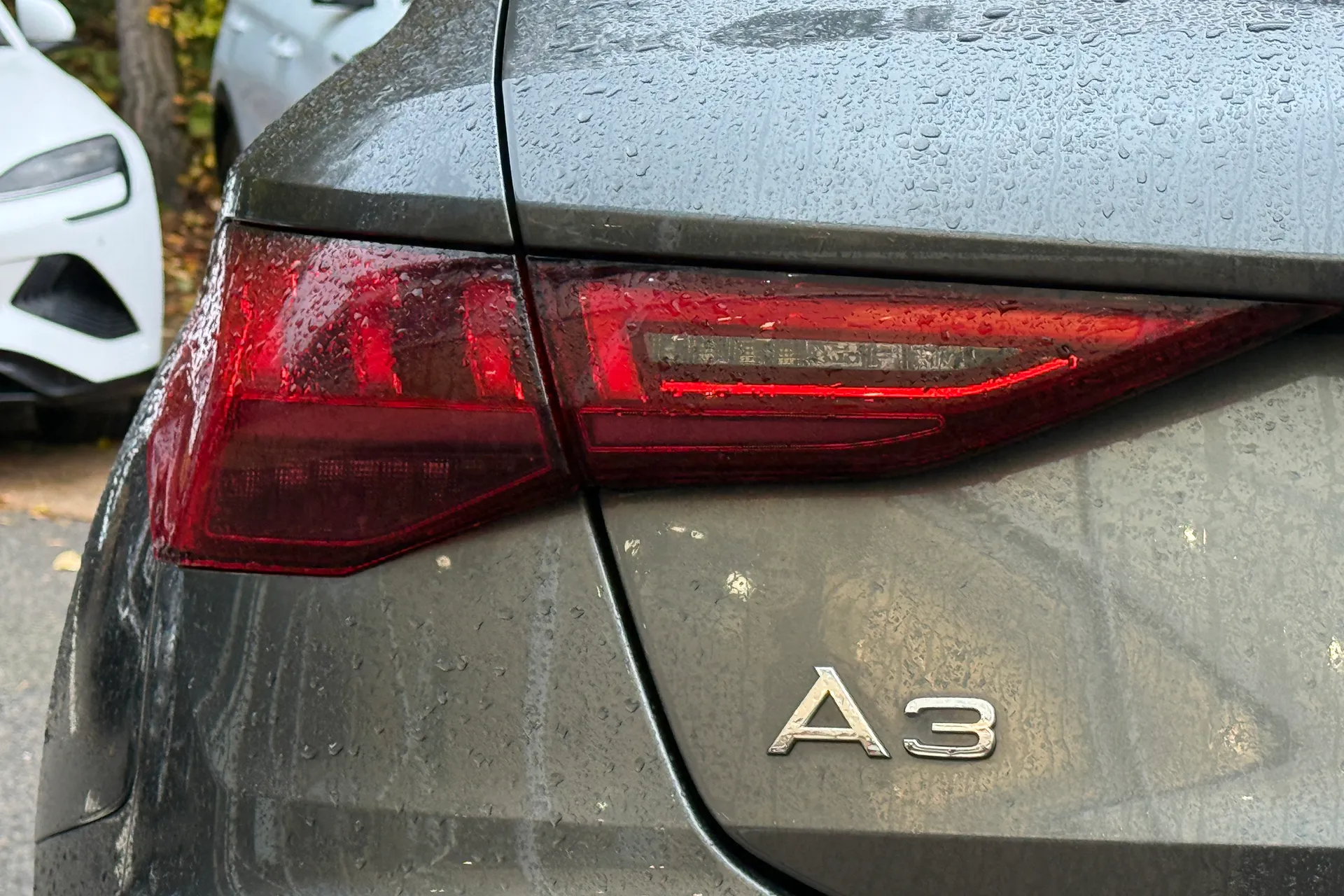 Audi A3 thumbnail image number 36