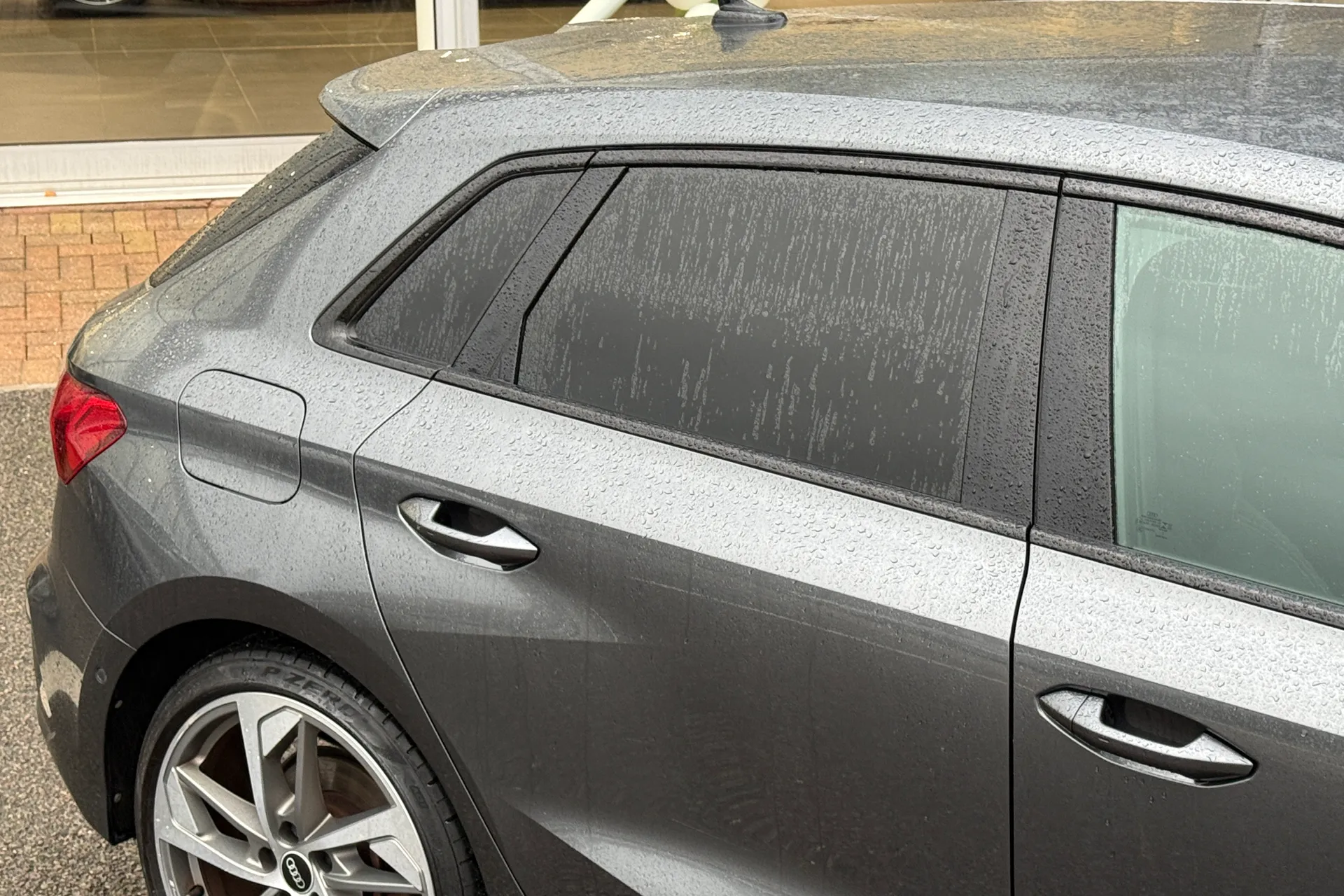 Audi A3 thumbnail image number 63