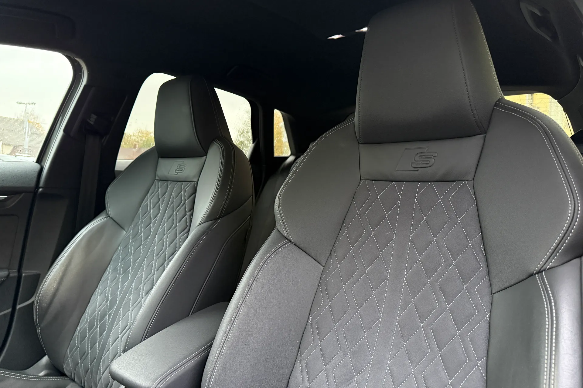 Audi A3 thumbnail image number 19