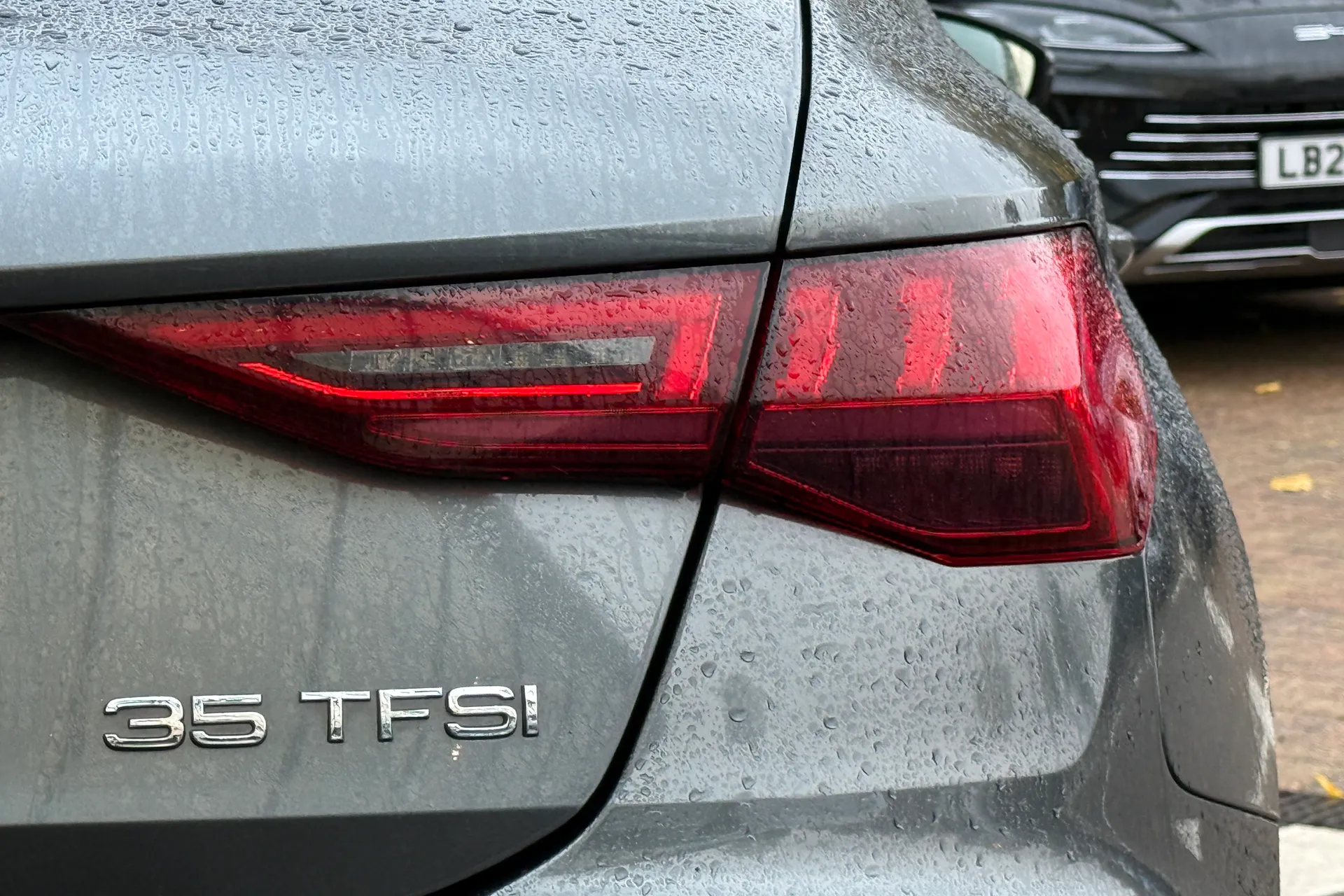 Audi A3 thumbnail image number 37