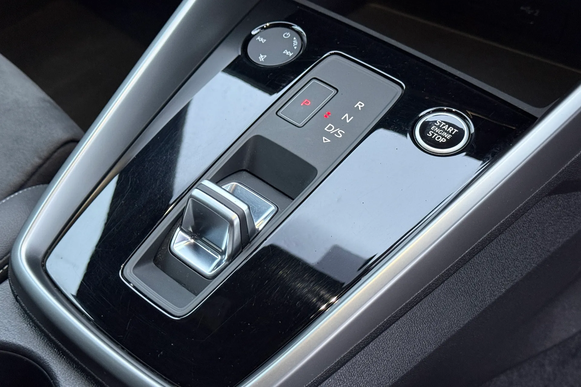 Audi A3 thumbnail image number 42