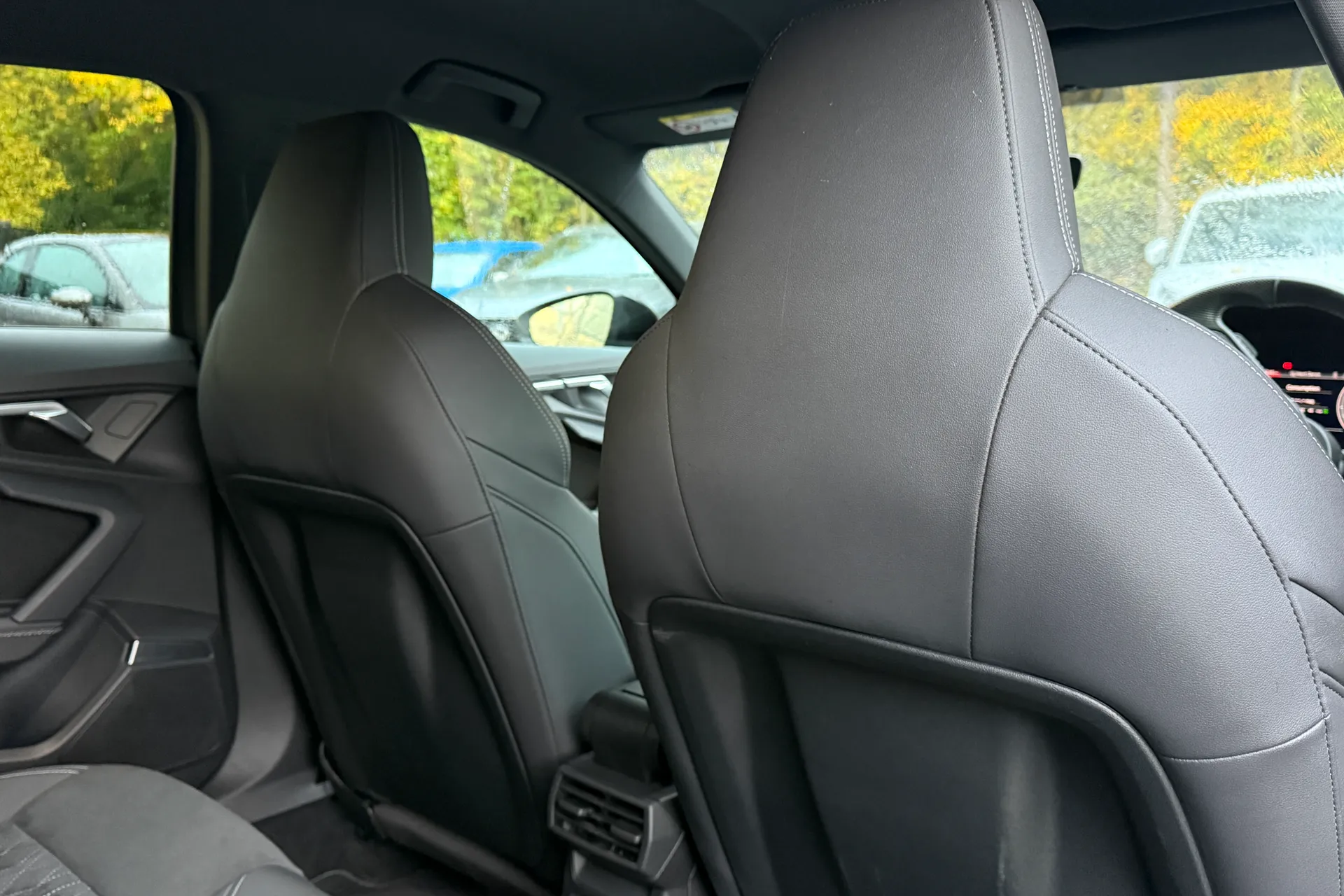 Audi A3 thumbnail image number 11