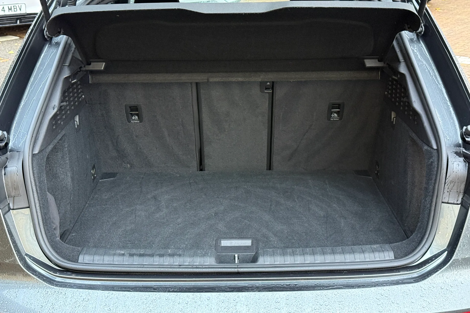 Audi A3 thumbnail image number 32