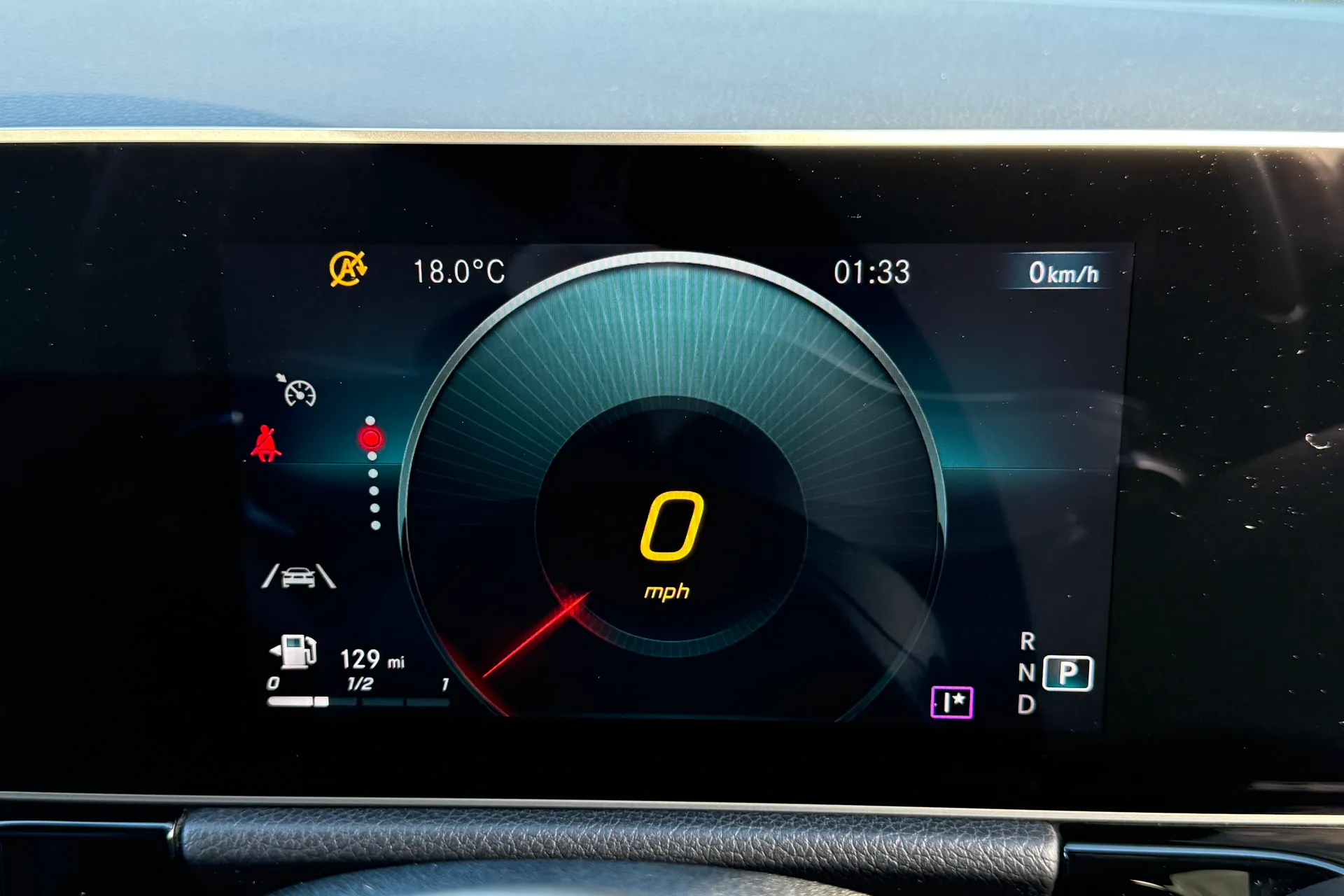 MERCEDES-BENZ GLA thumbnail image number 13