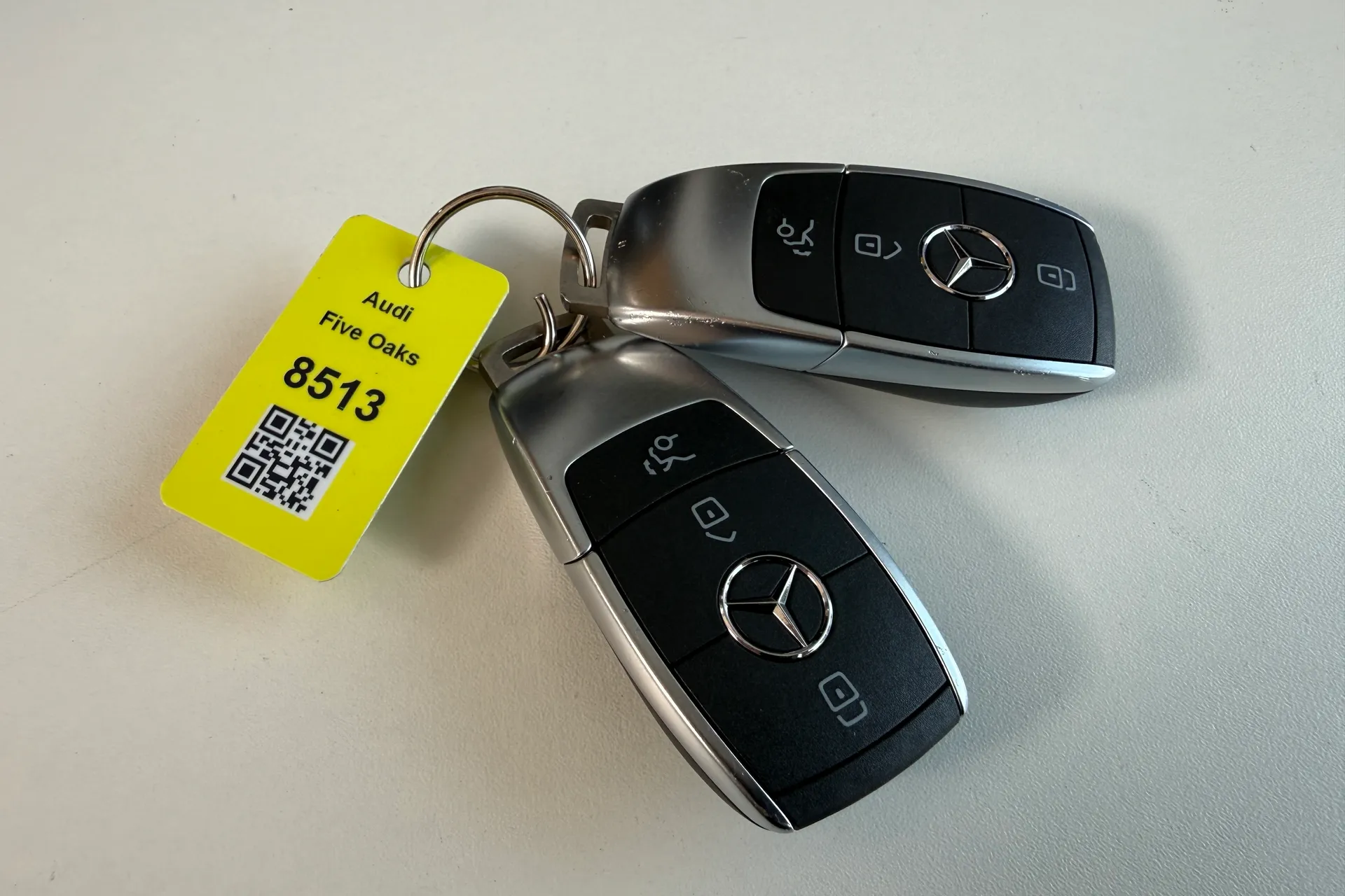 MERCEDES-BENZ GLA thumbnail image number 7