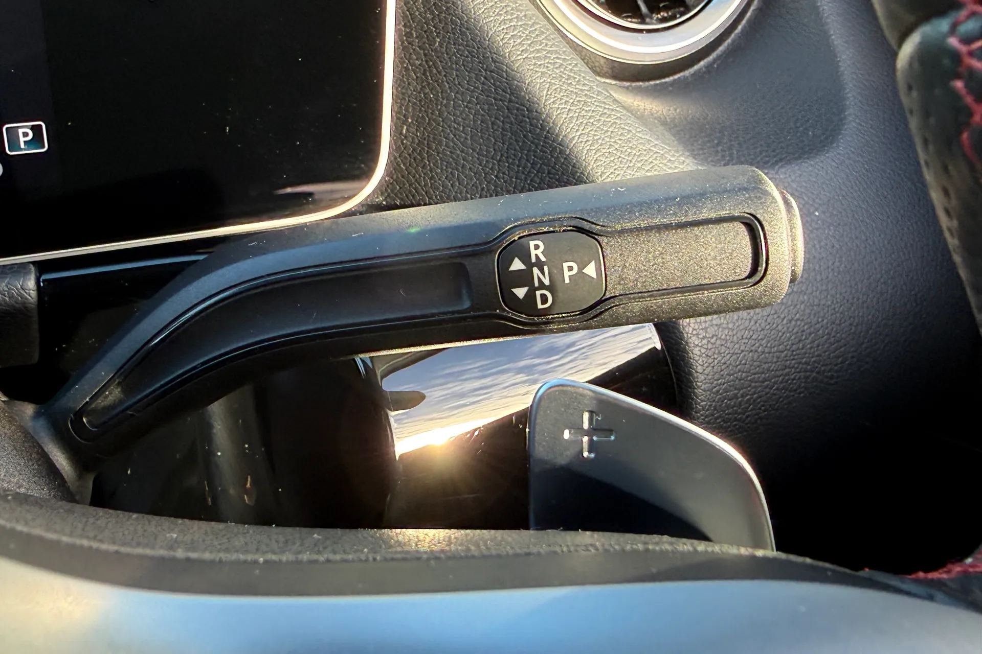 MERCEDES-BENZ GLA thumbnail image number 19