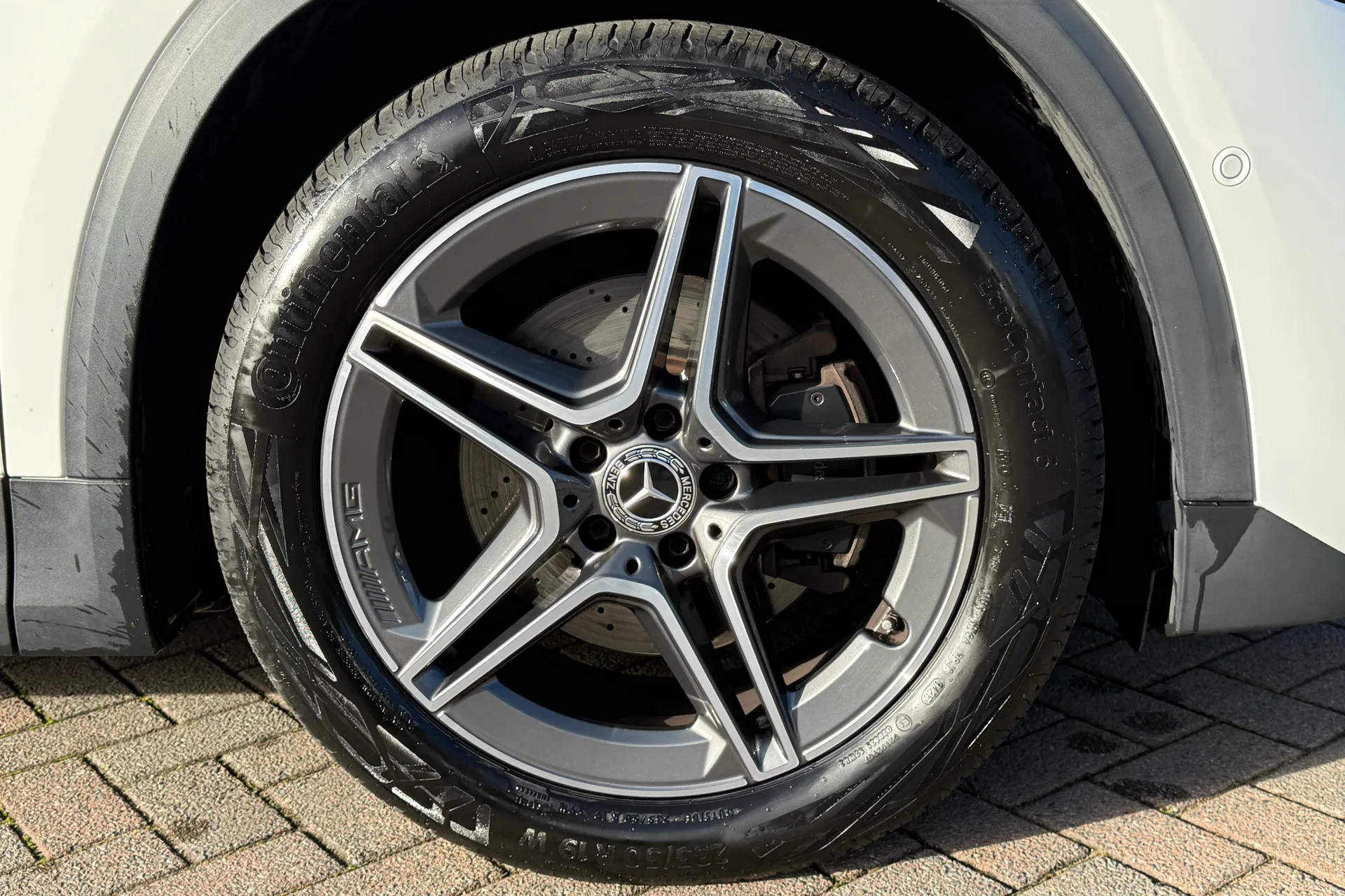 MERCEDES-BENZ GLA thumbnail image number 47