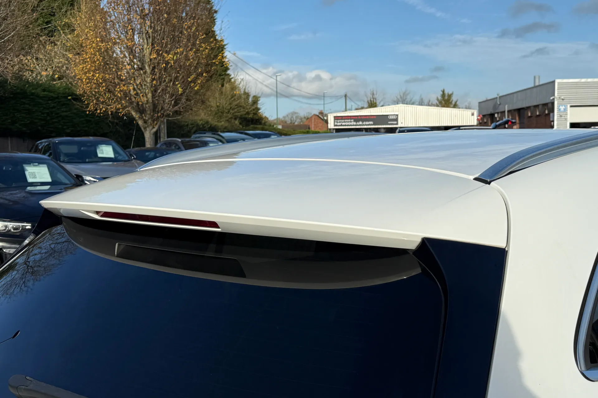 MERCEDES-BENZ GLA thumbnail image number 49