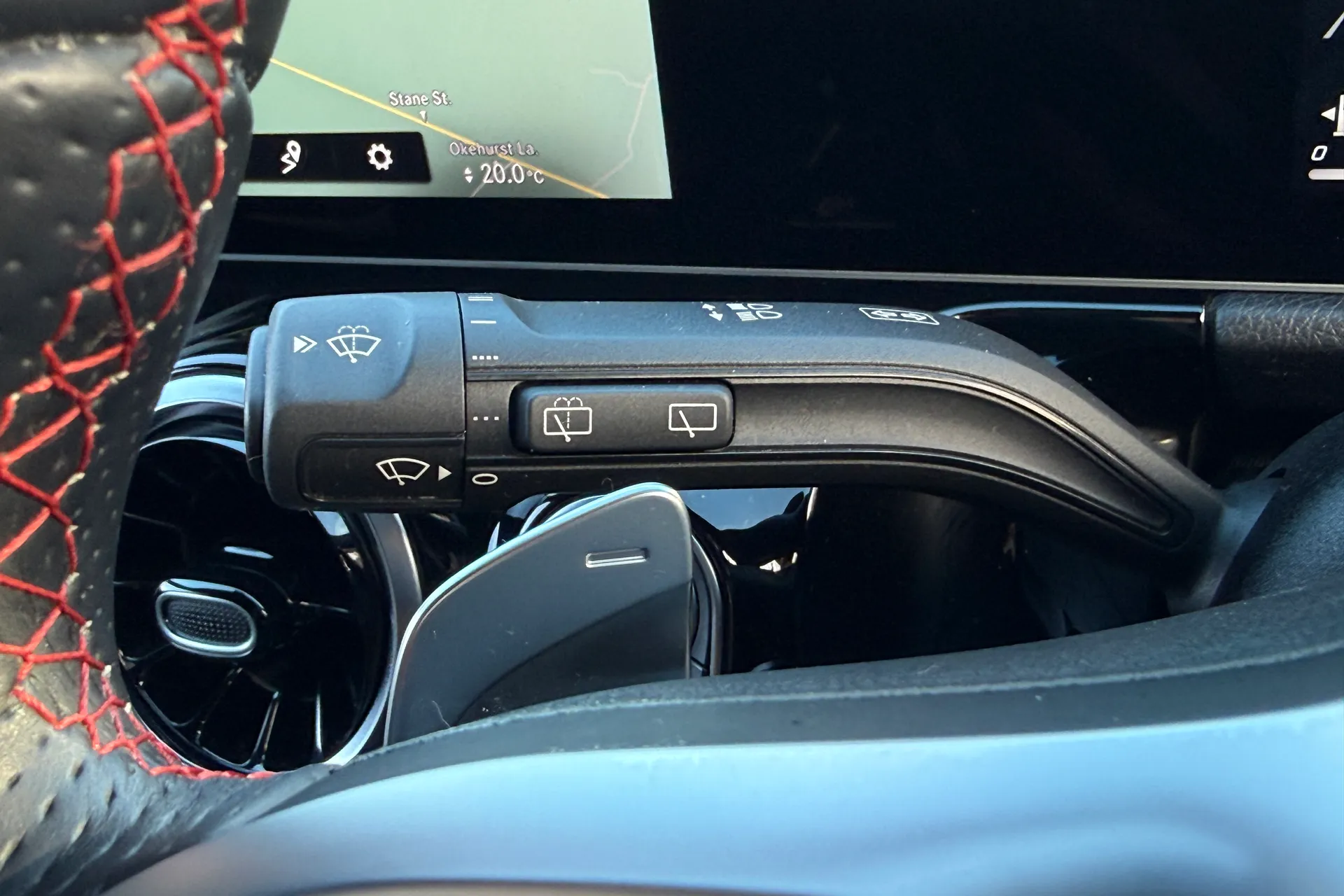 MERCEDES-BENZ GLA thumbnail image number 18