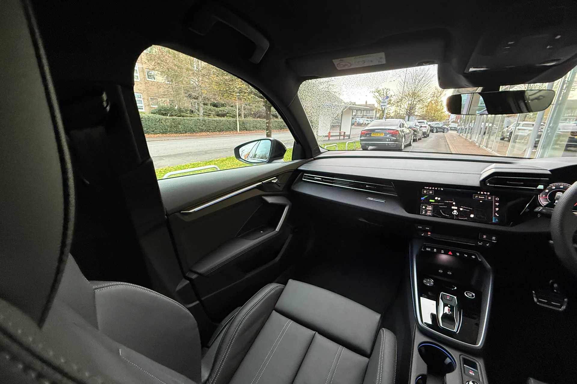 Audi A3 thumbnail image number 47