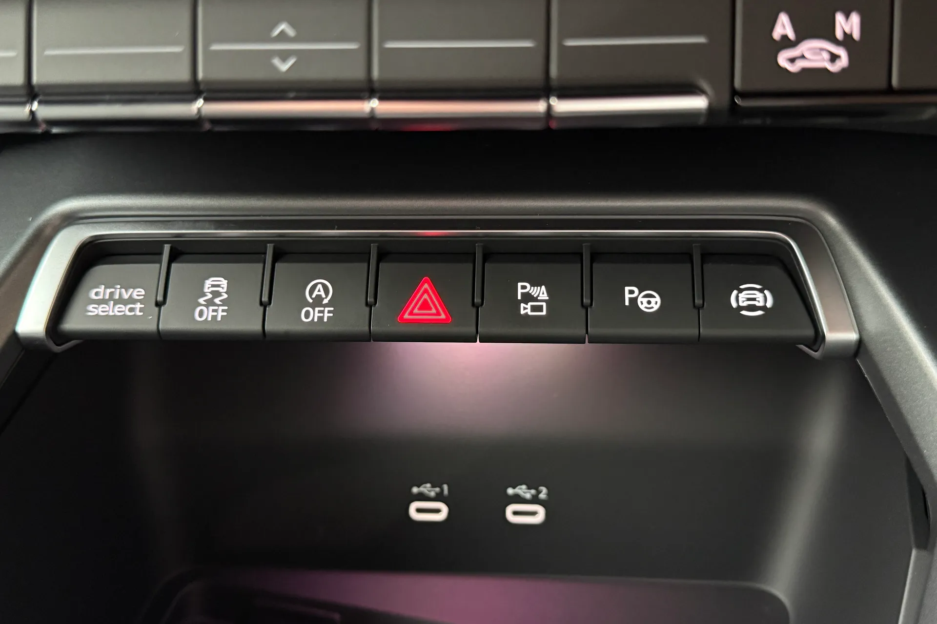 Audi A3 thumbnail image number 65