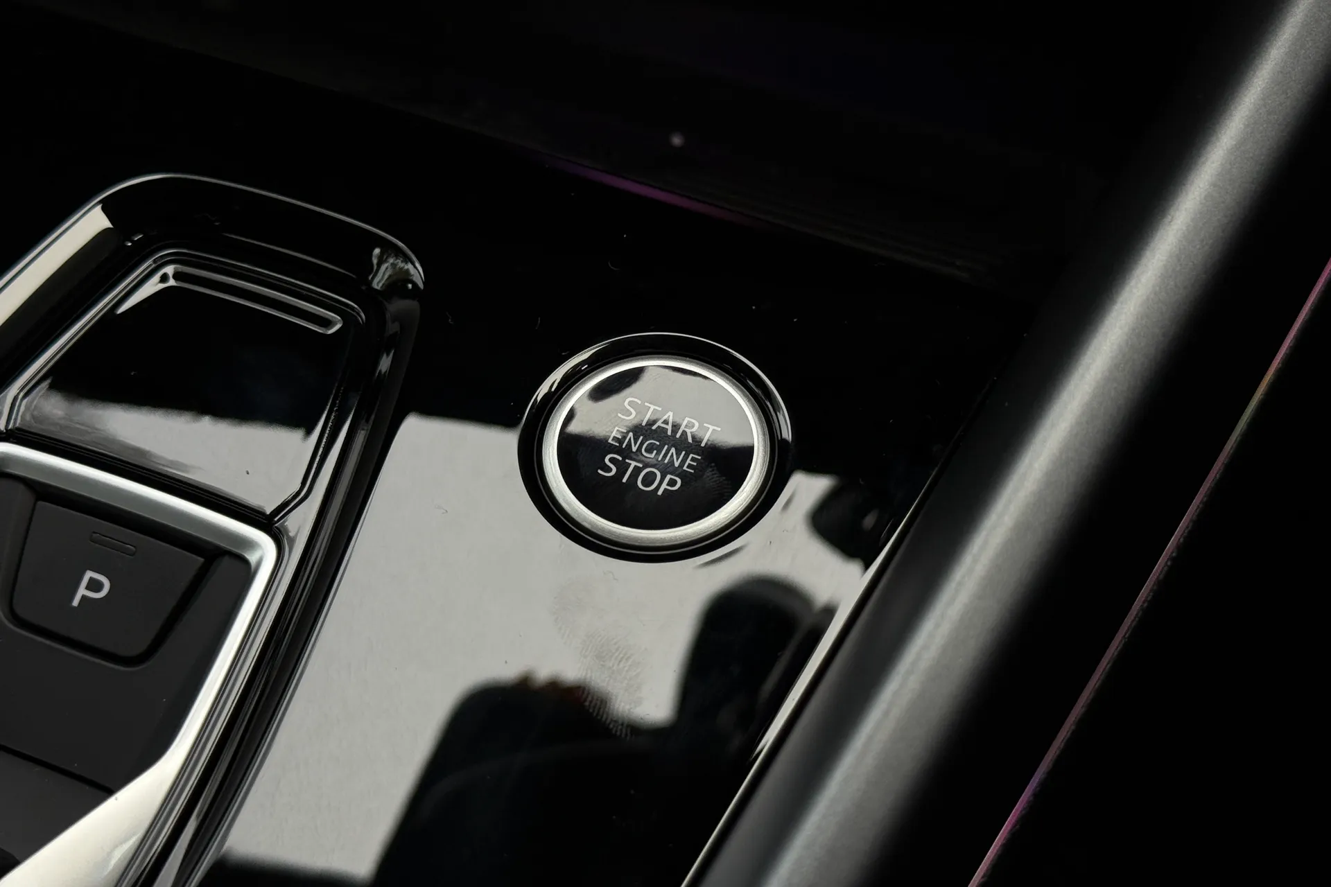 Audi A3 thumbnail image number 12