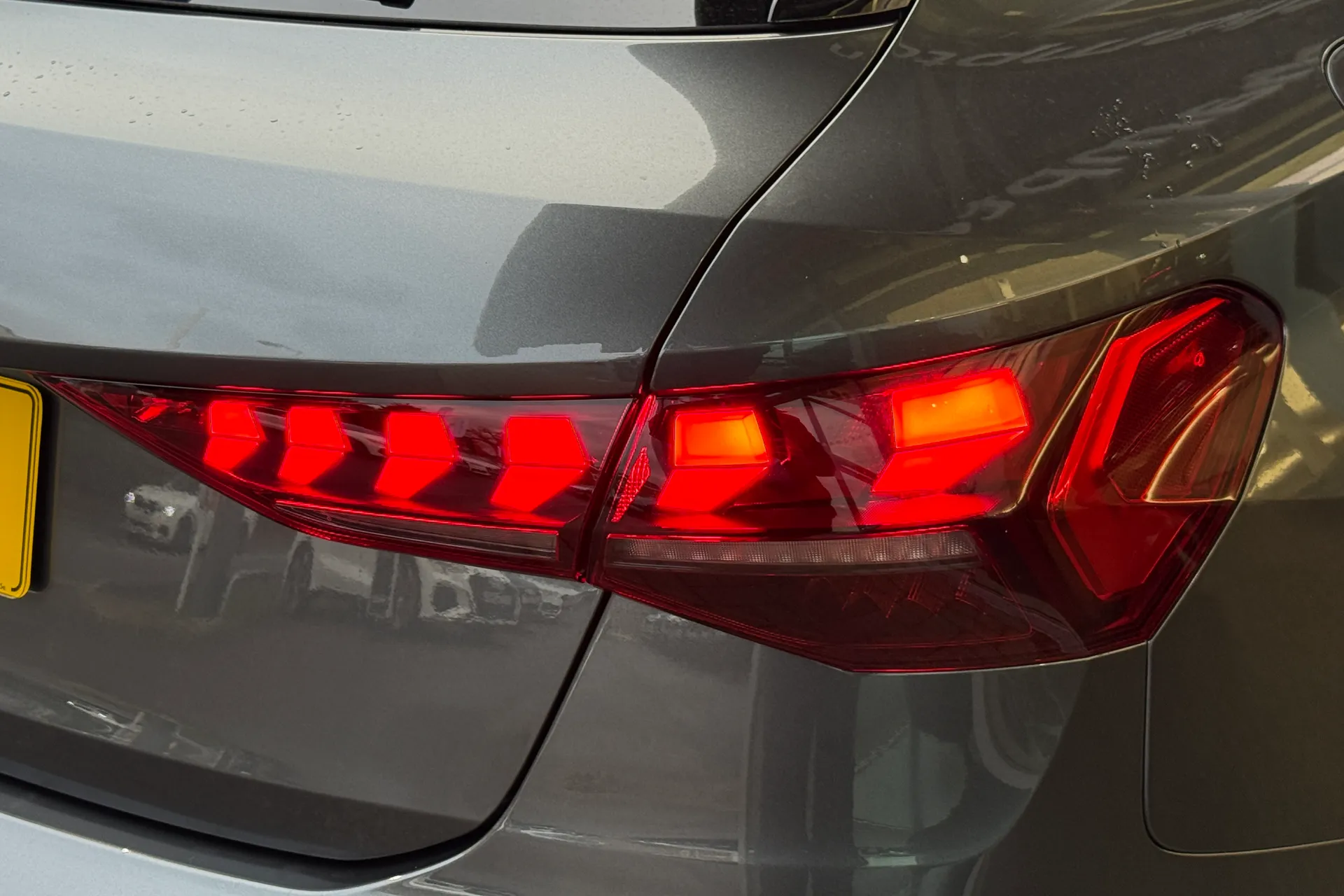 Audi A3 thumbnail image number 48