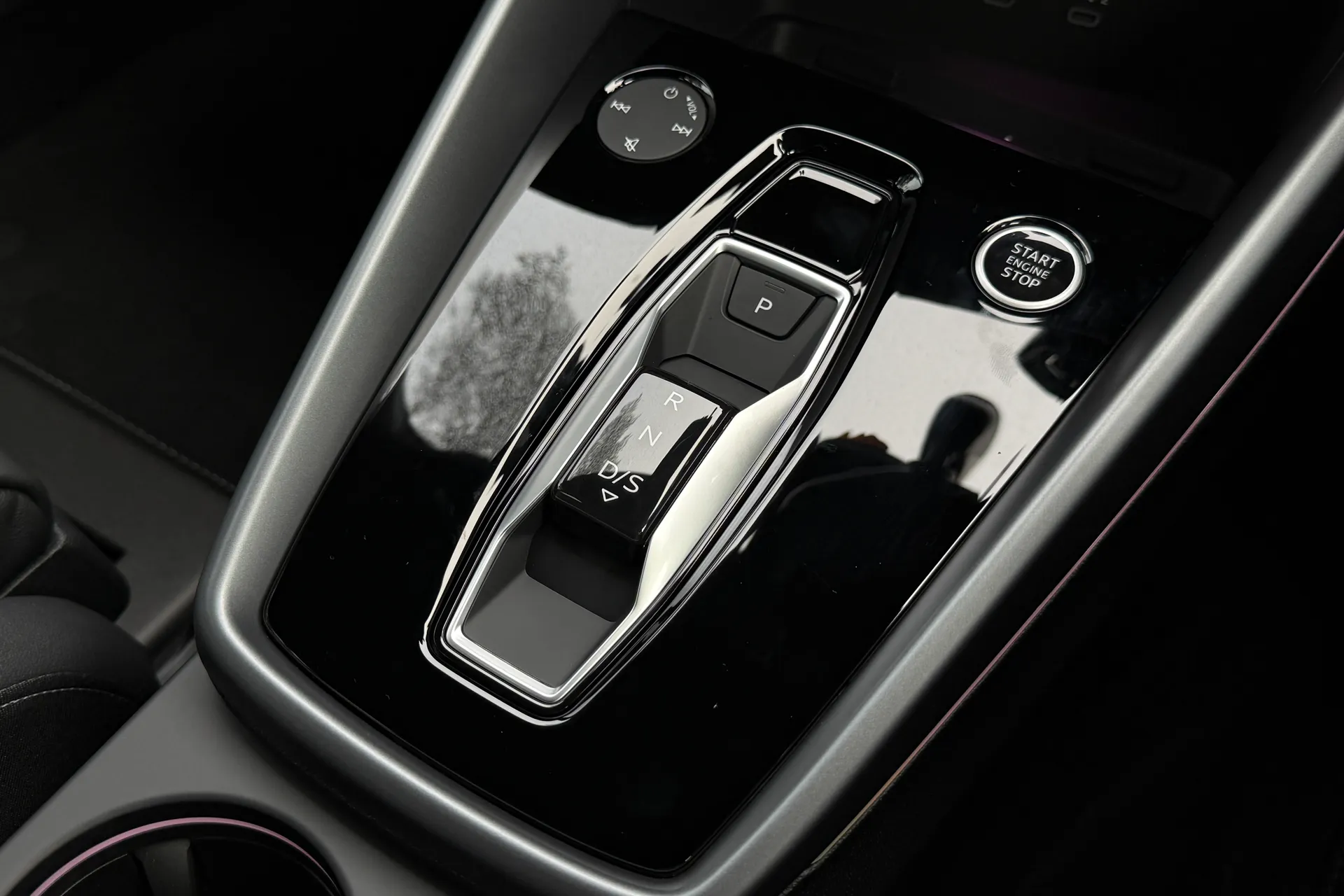 Audi A3 thumbnail image number 10