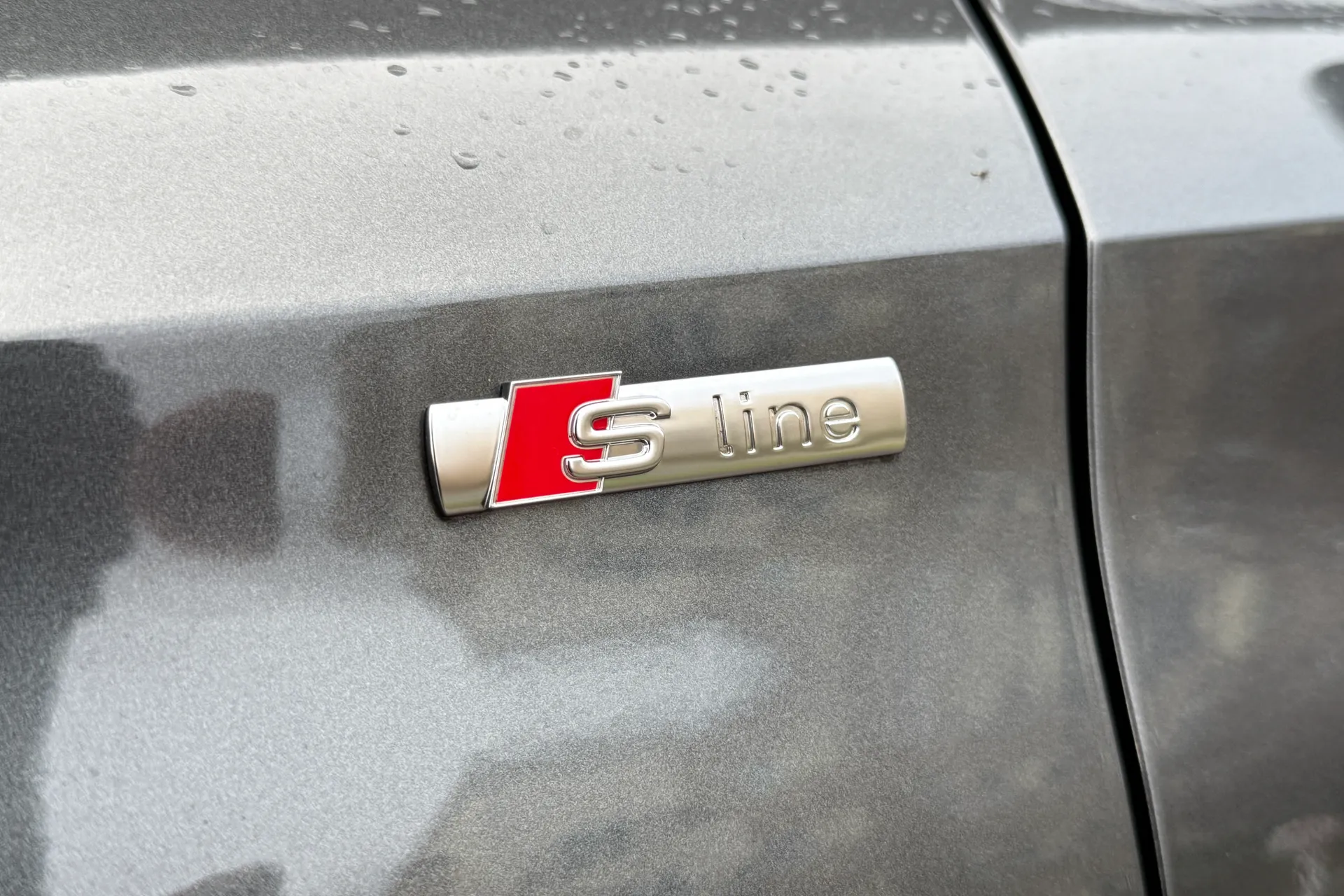 Audi A3 thumbnail image number 60