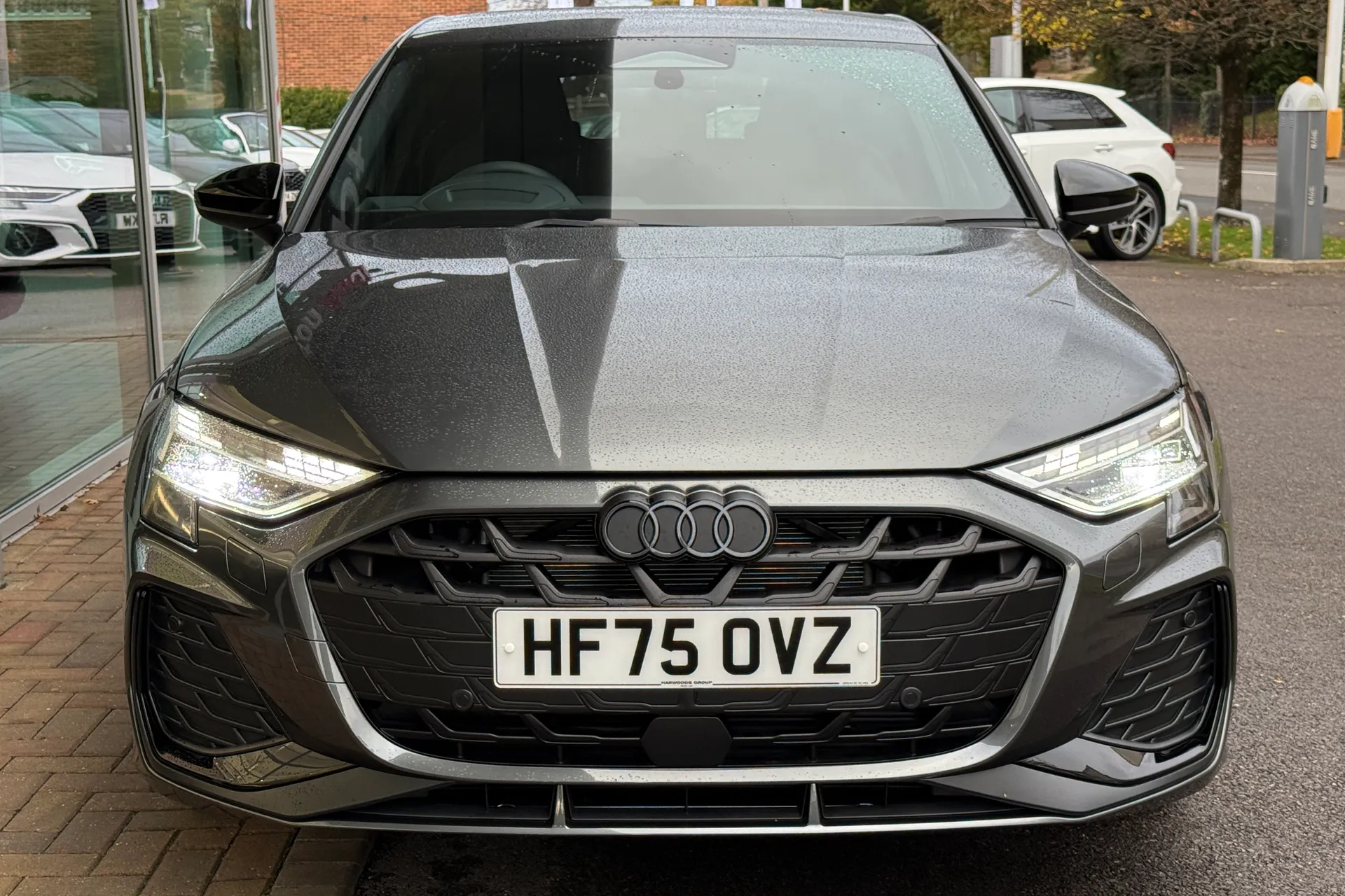 Audi A3 thumbnail image number 62