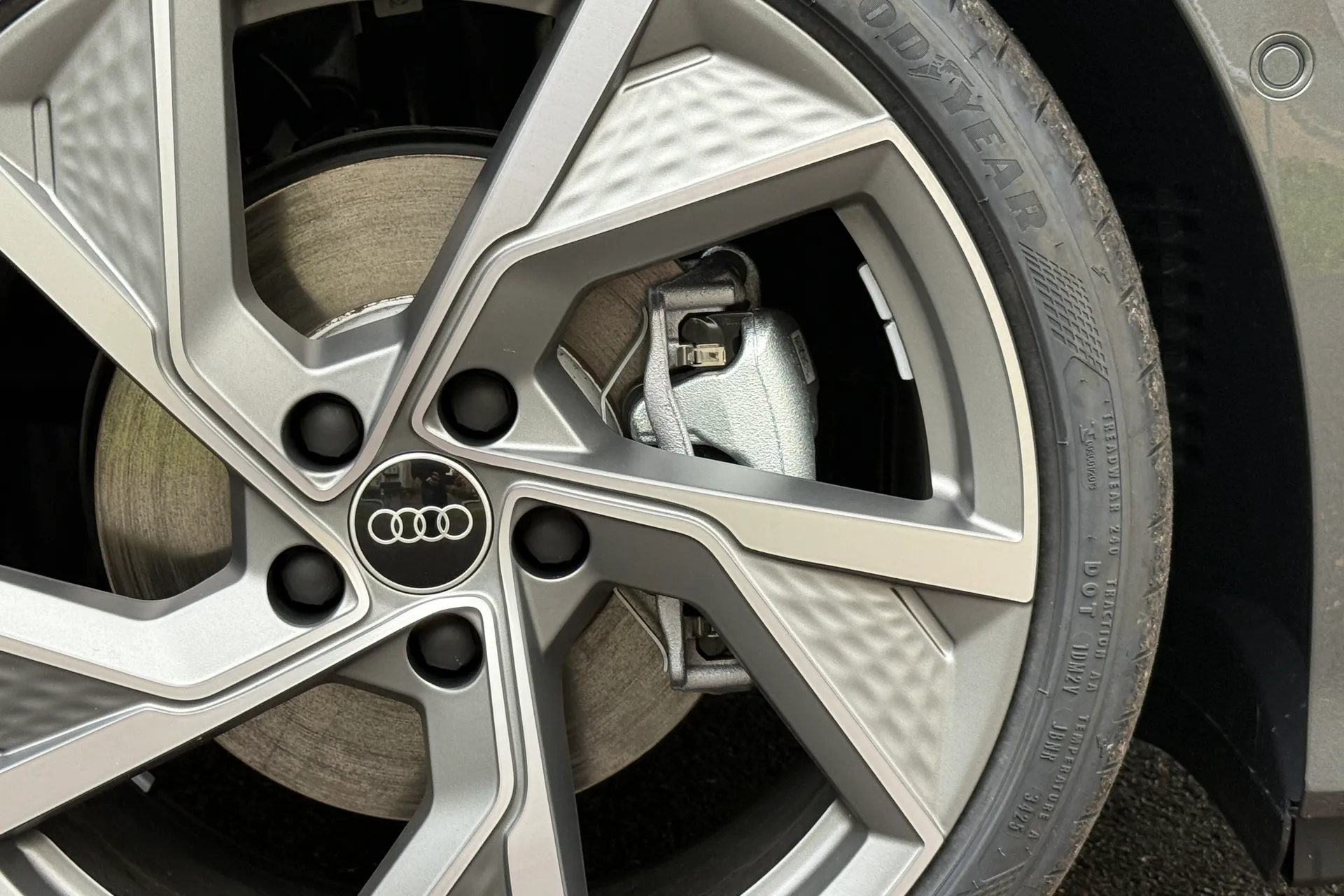 Audi A3 thumbnail image number 67