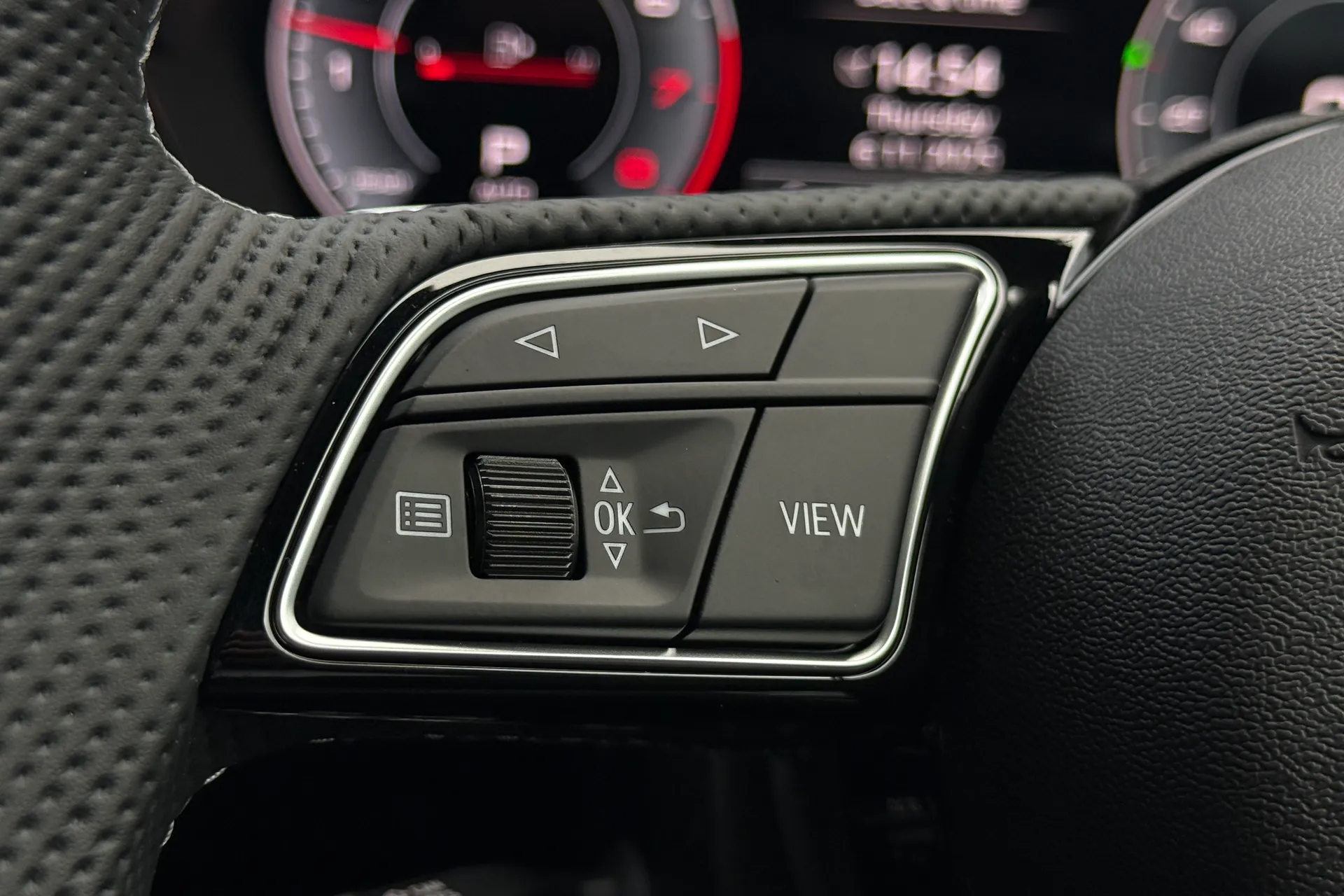 Audi A3 thumbnail image number 13